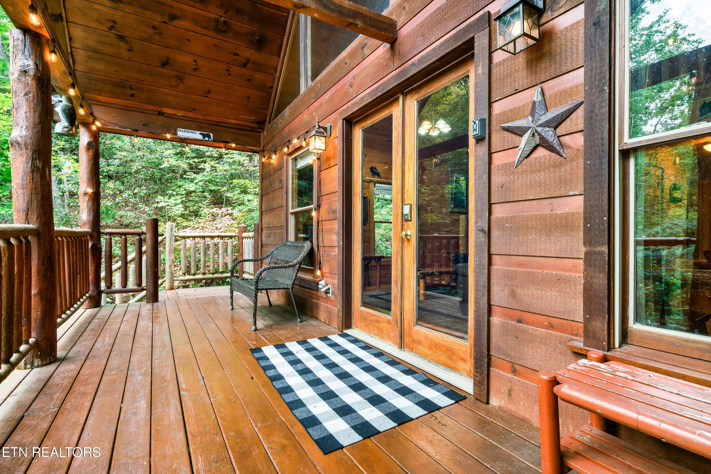 2475 E View Drive Sevierville TN 37876