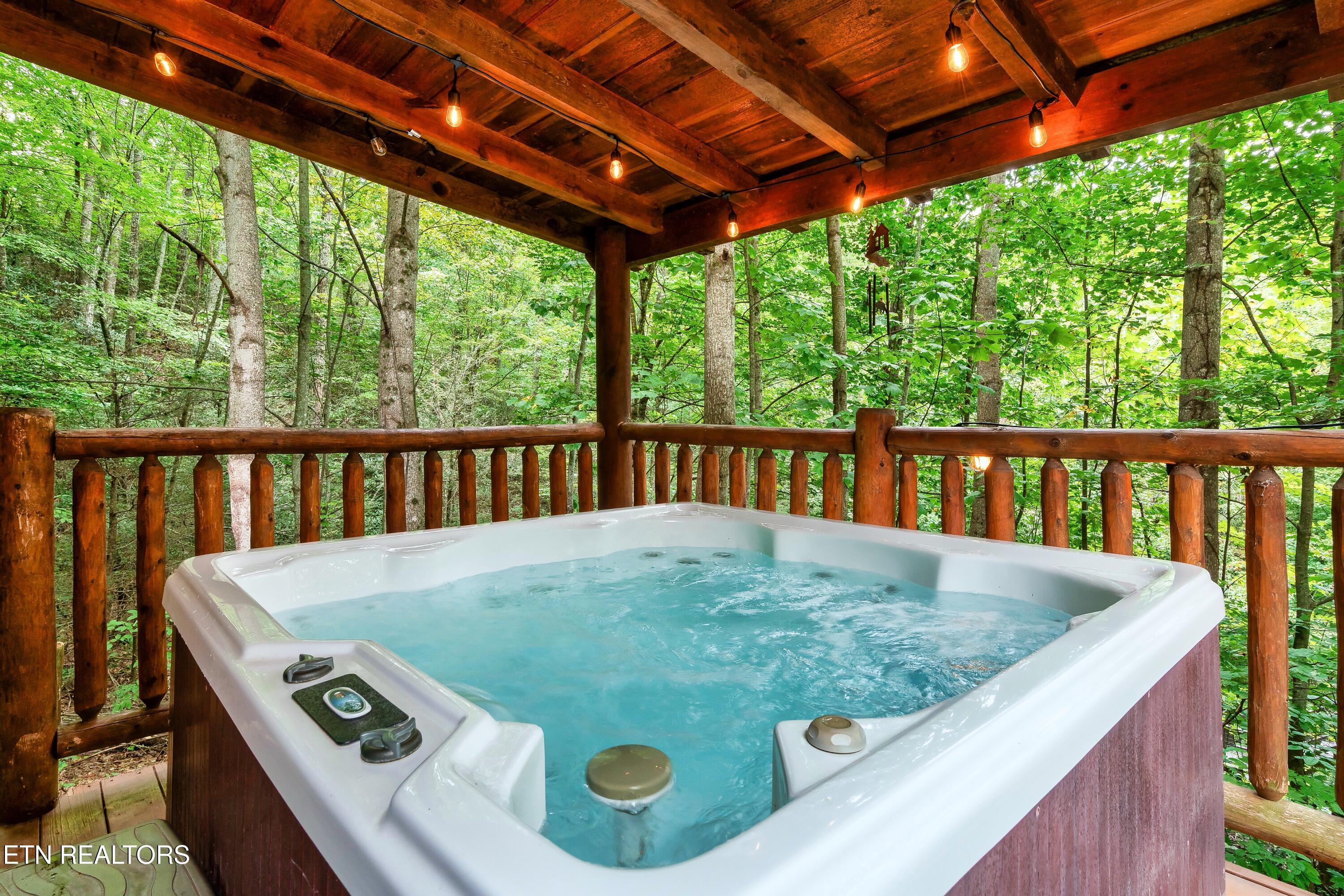 2475 E View Drive Sevierville TN 37876