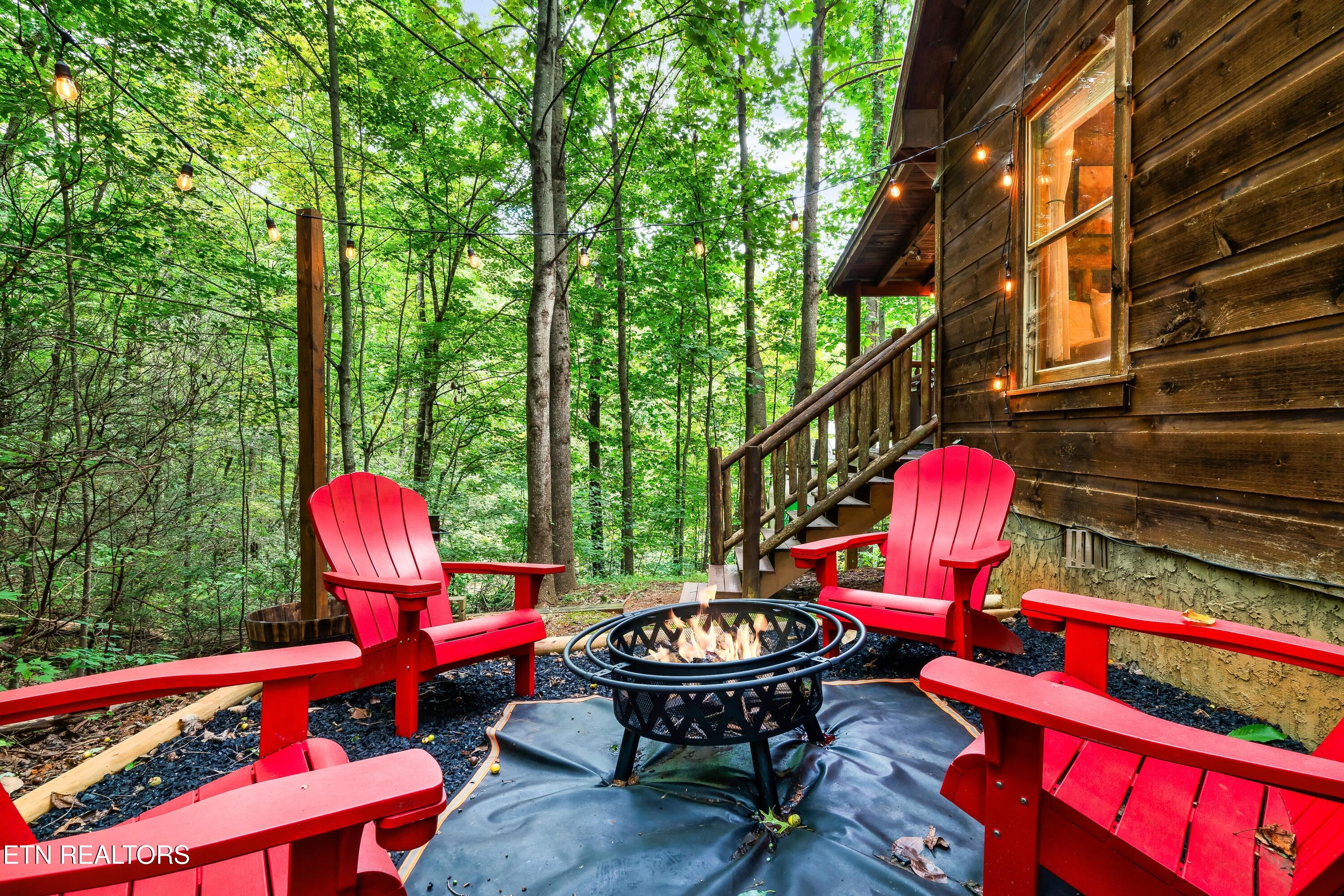 2475 E View Drive Sevierville TN 37876