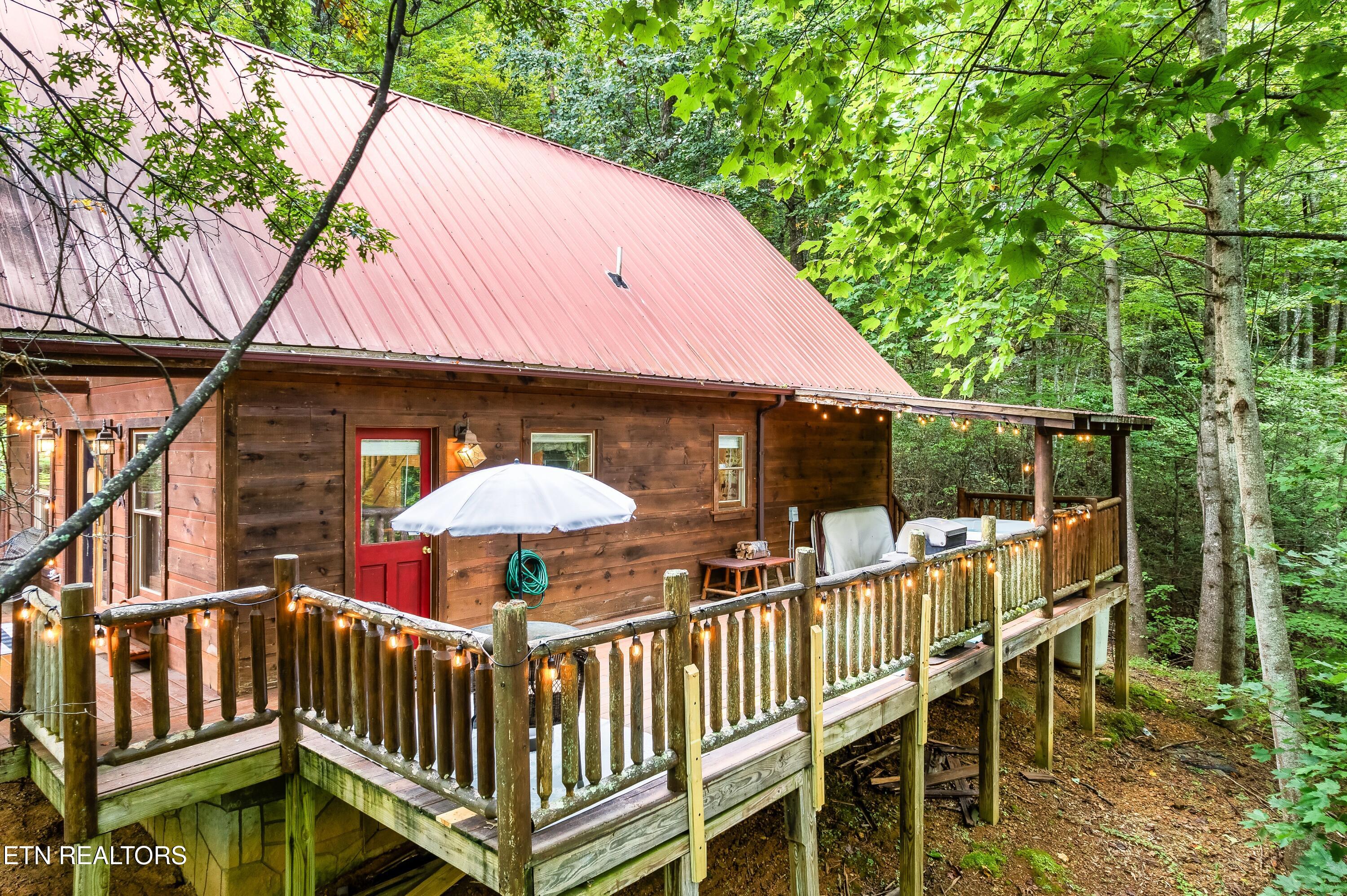 2475 E View Drive Sevierville TN 37876