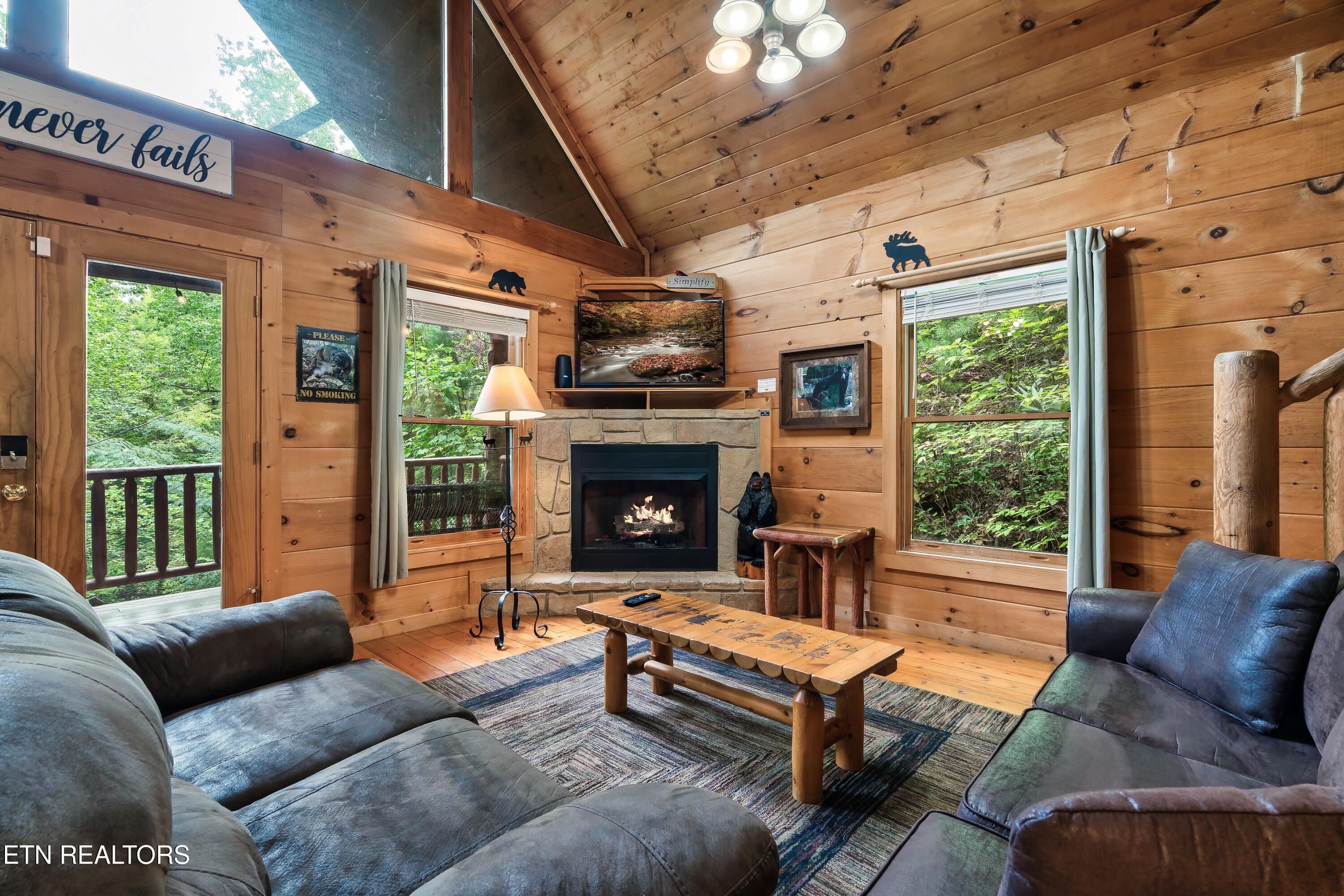 2475 E View Drive Sevierville TN 37876