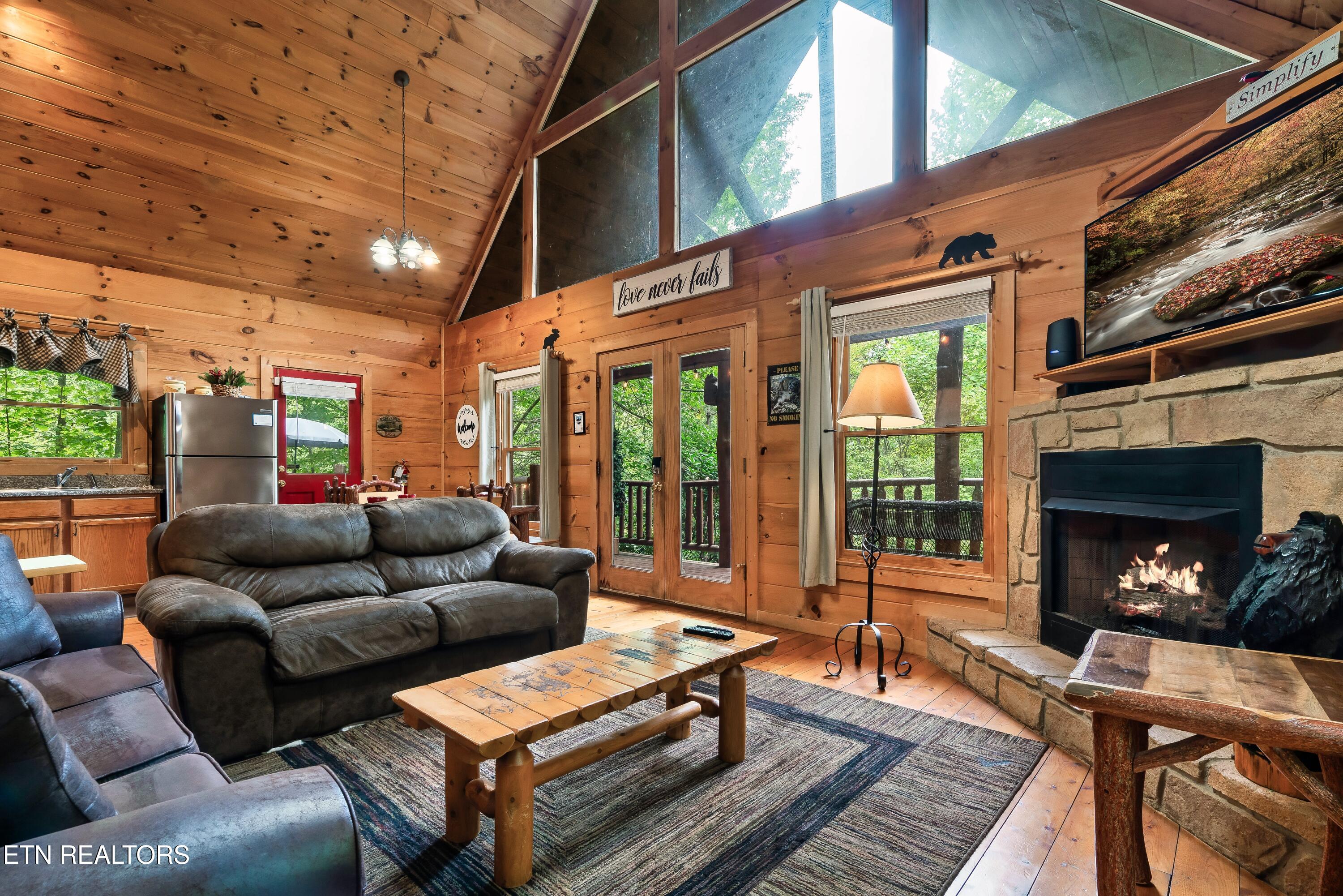 2475 E View Drive Sevierville TN 37876