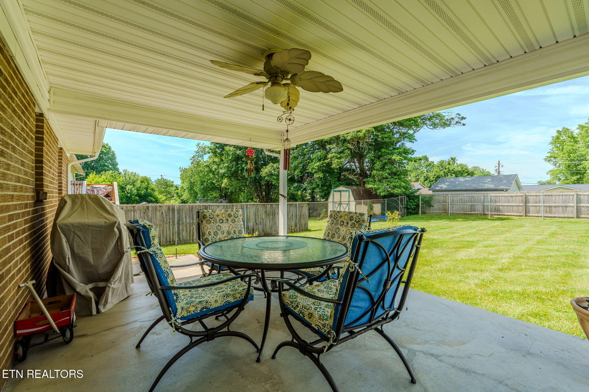 7817 Sweet Lane Knoxville TN 37938