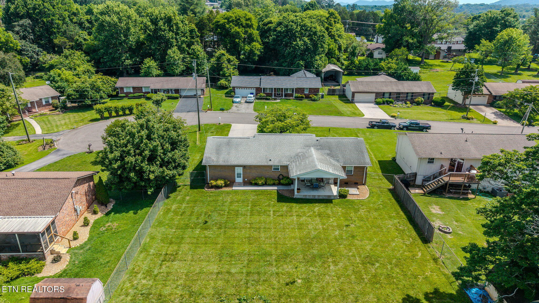 7817 Sweet Lane Knoxville TN 37938