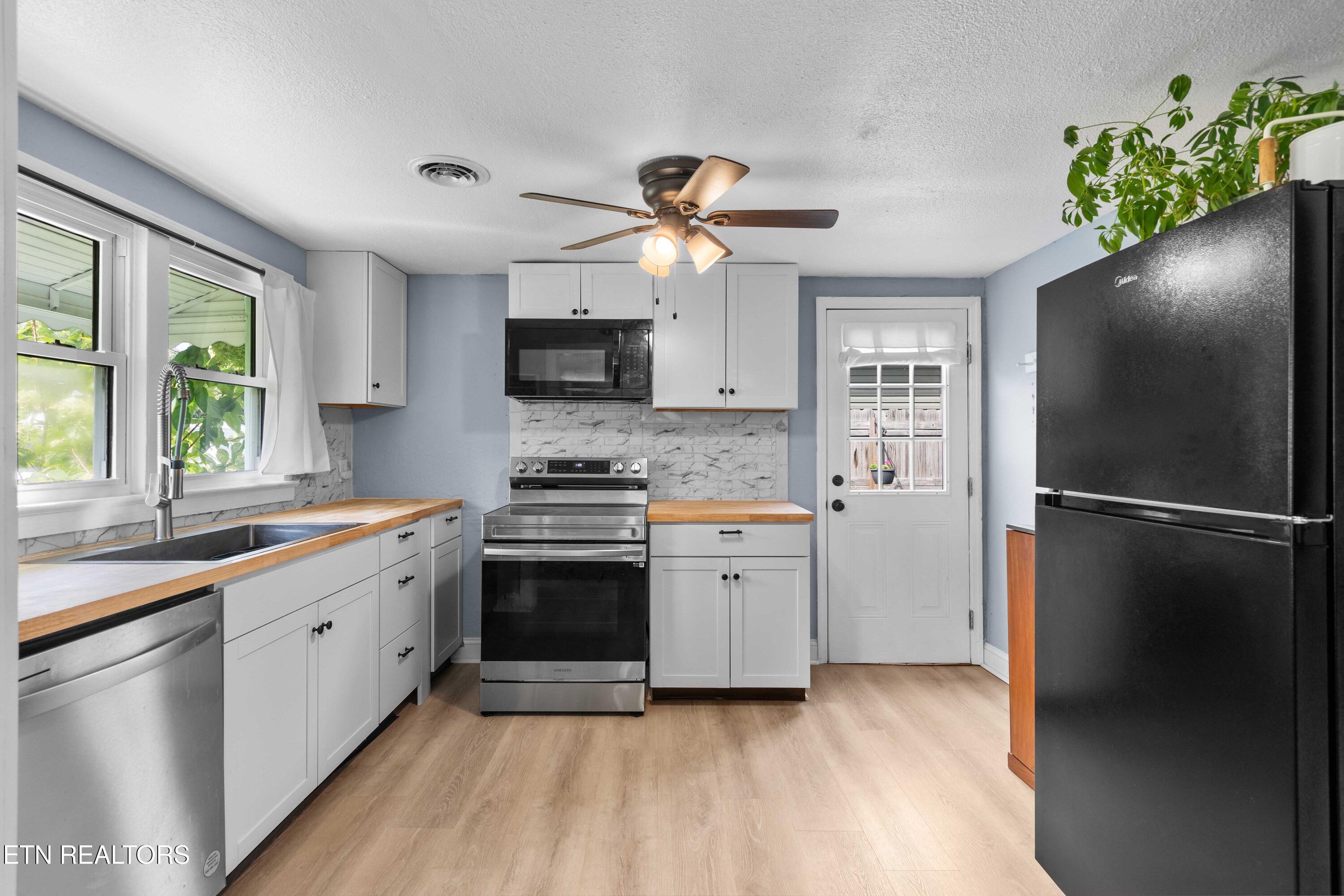 2515 Seymour Avenue Knoxville TN 37917