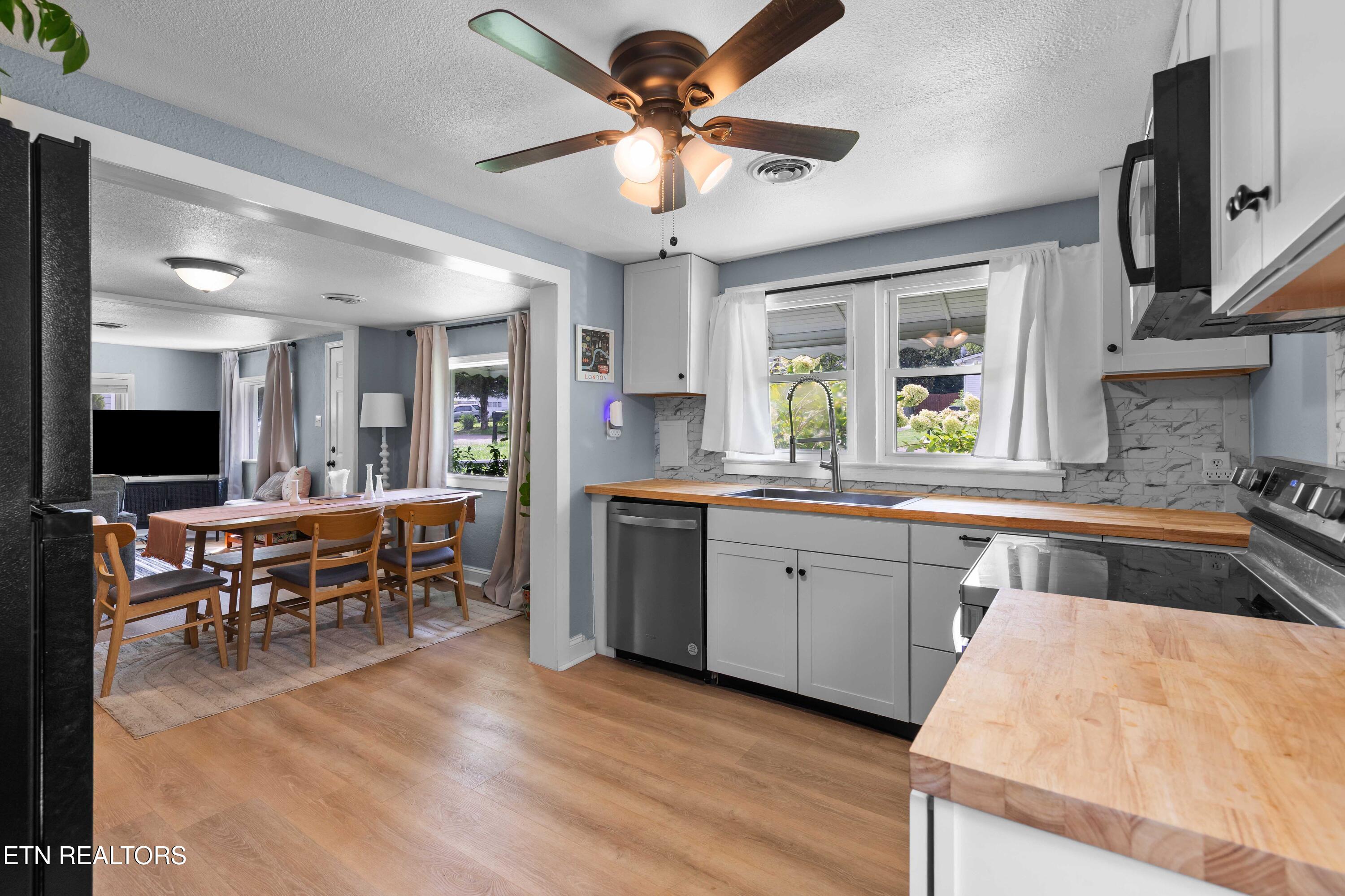 2515 Seymour Avenue Knoxville TN 37917