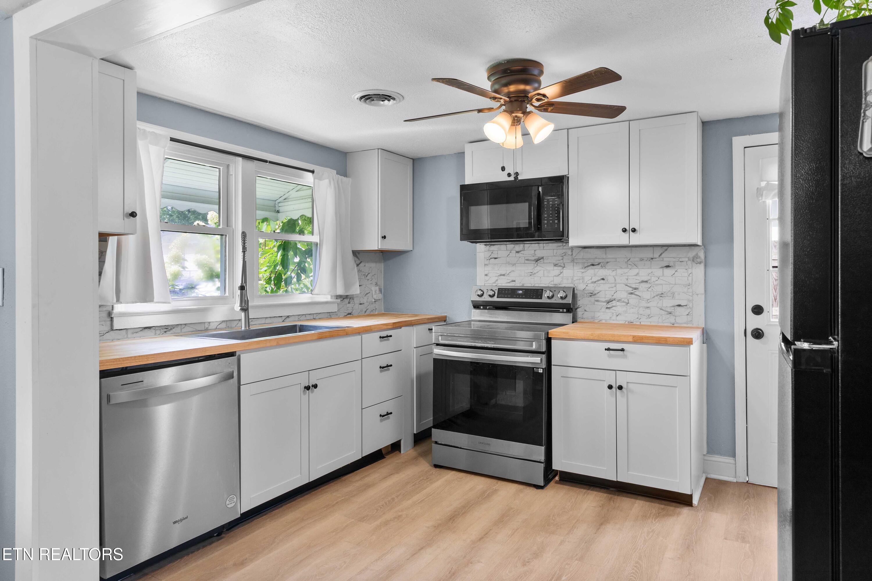 2515 Seymour Avenue Knoxville TN 37917