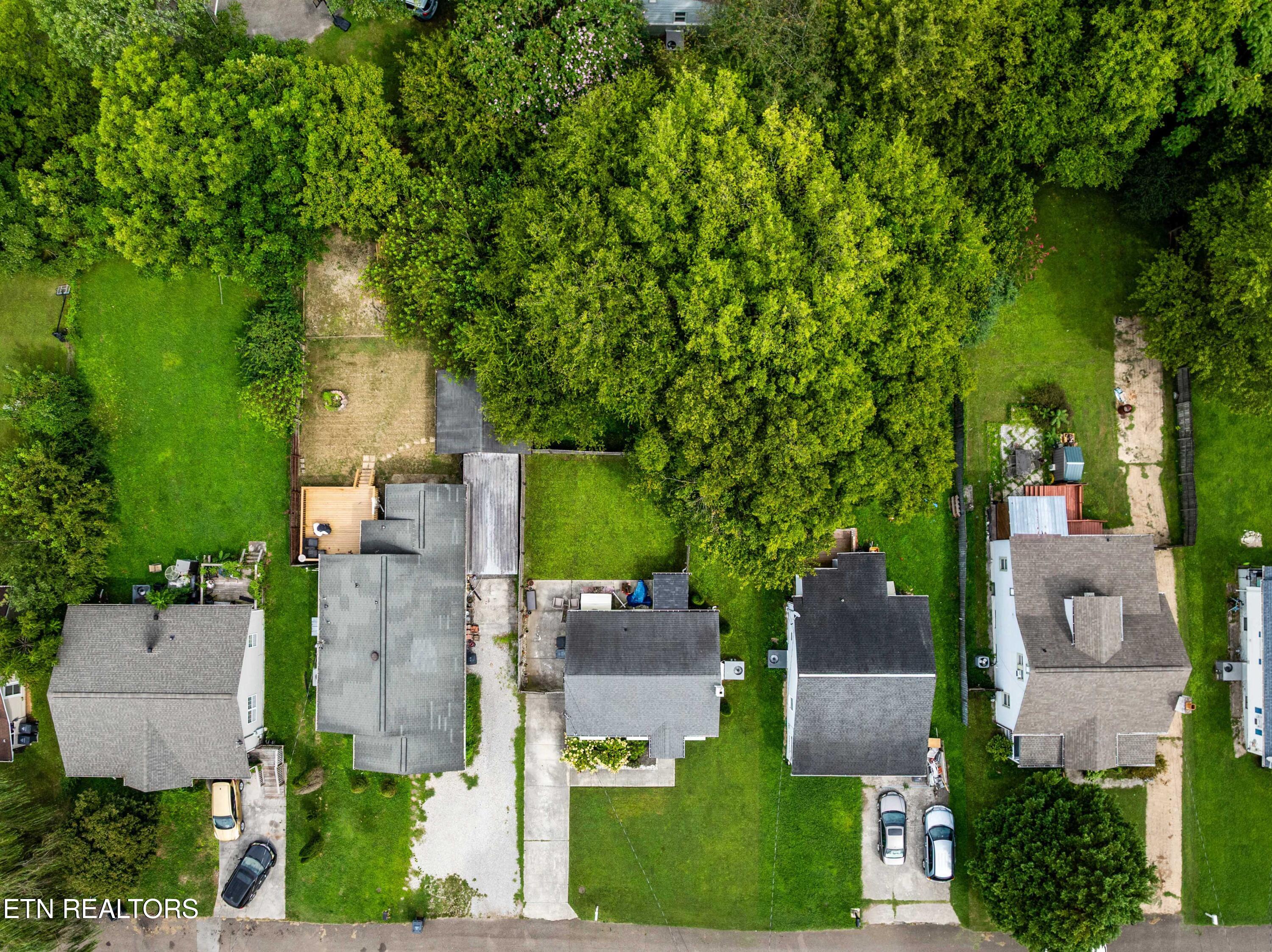 2515 Seymour Avenue Knoxville TN 37917