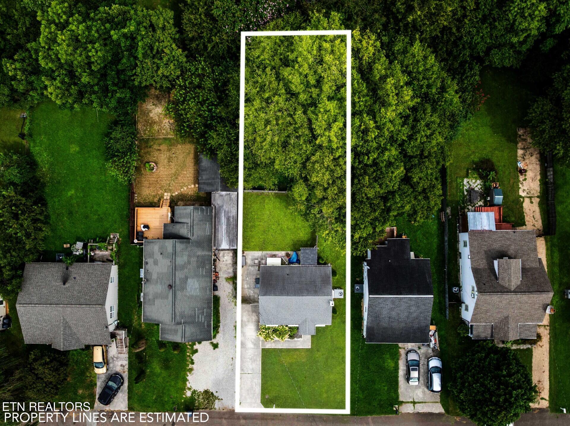 2515 Seymour Avenue Knoxville TN 37917