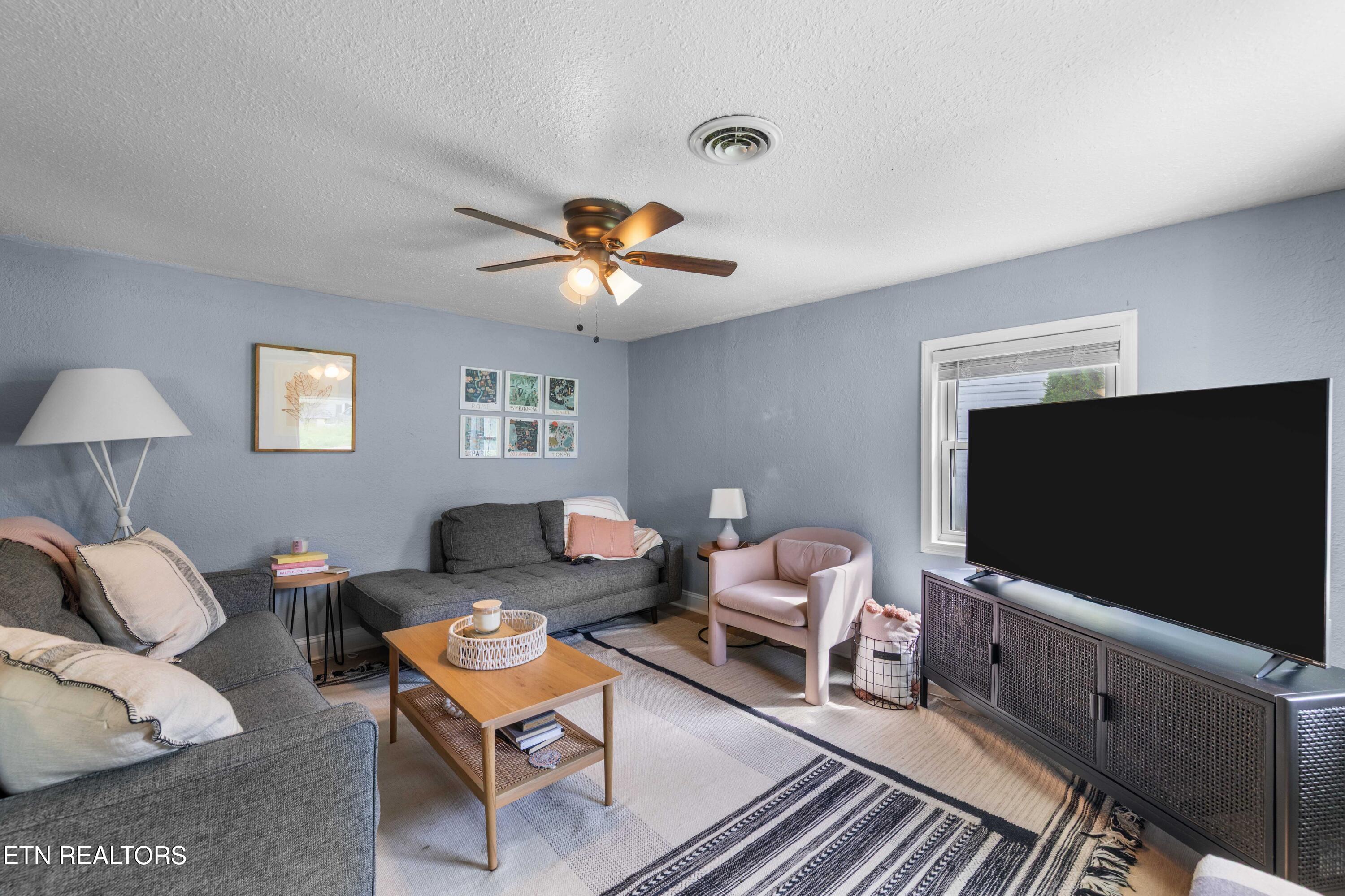 2515 Seymour Avenue Knoxville TN 37917