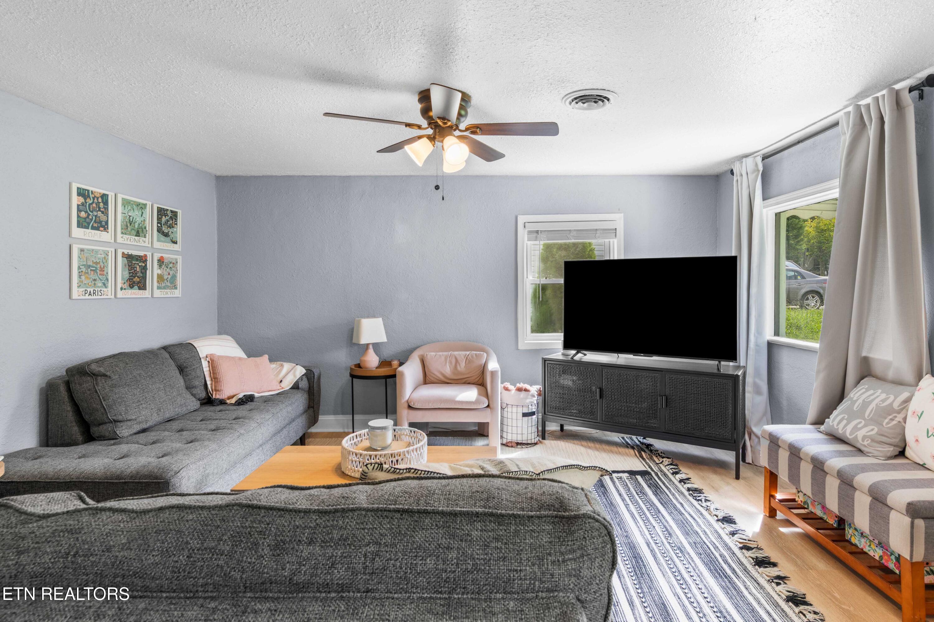 2515 Seymour Avenue Knoxville TN 37917