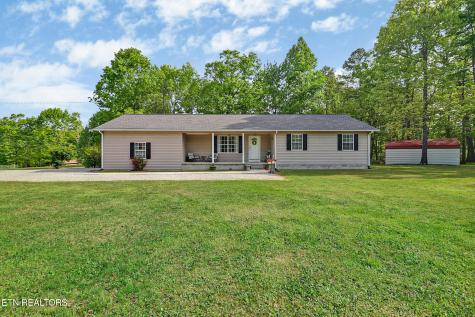 1004 Colony Road Grimsley TN 38565
