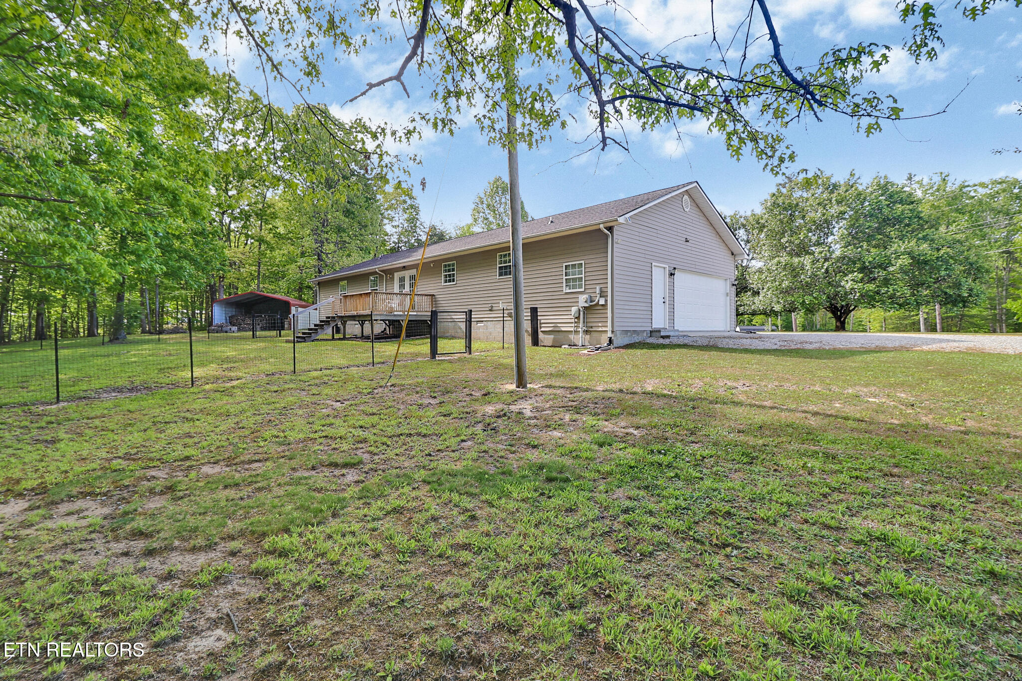 1004 Colony Road Grimsley TN 38565
