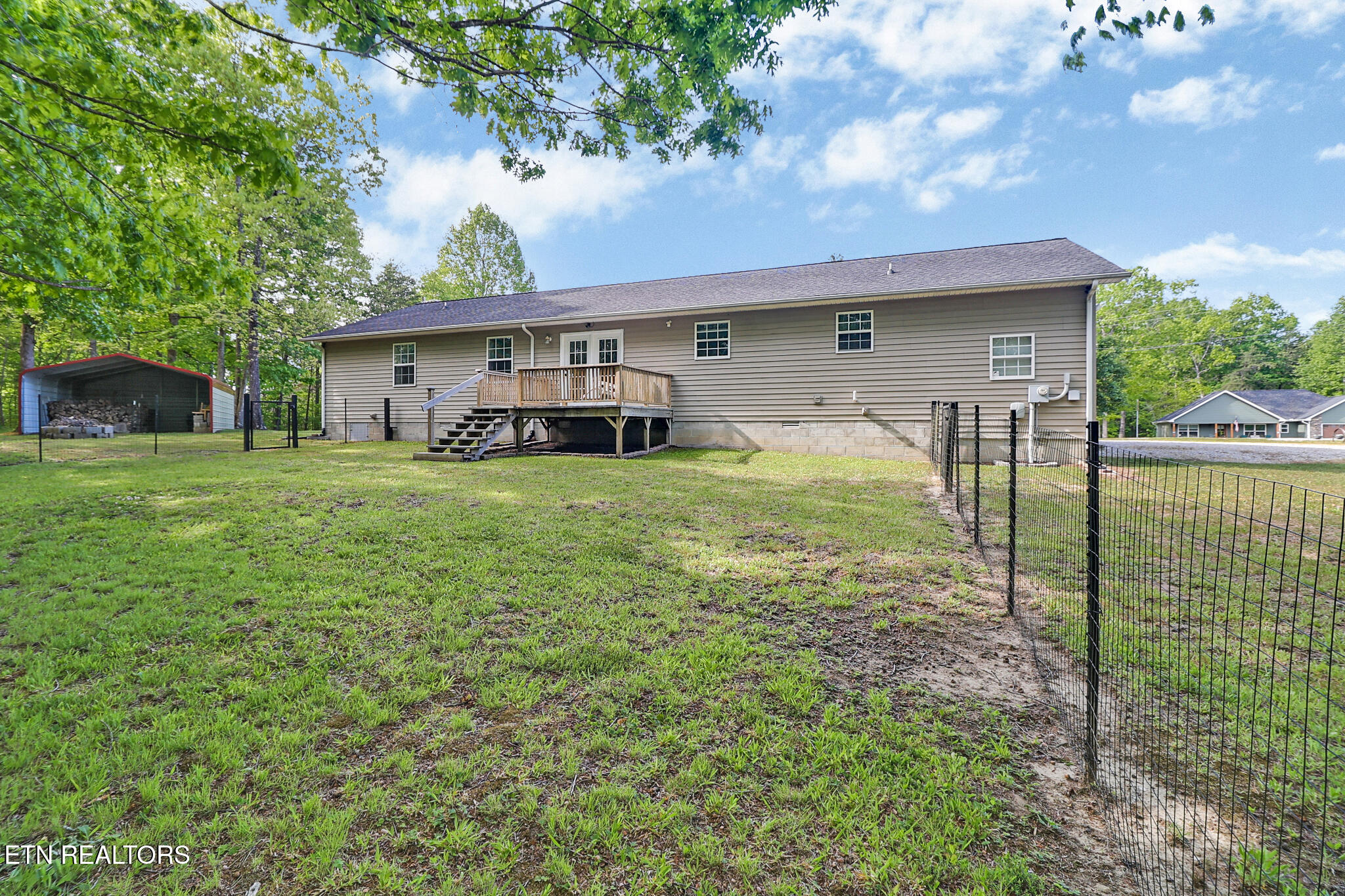 1004 Colony Road Grimsley TN 38565