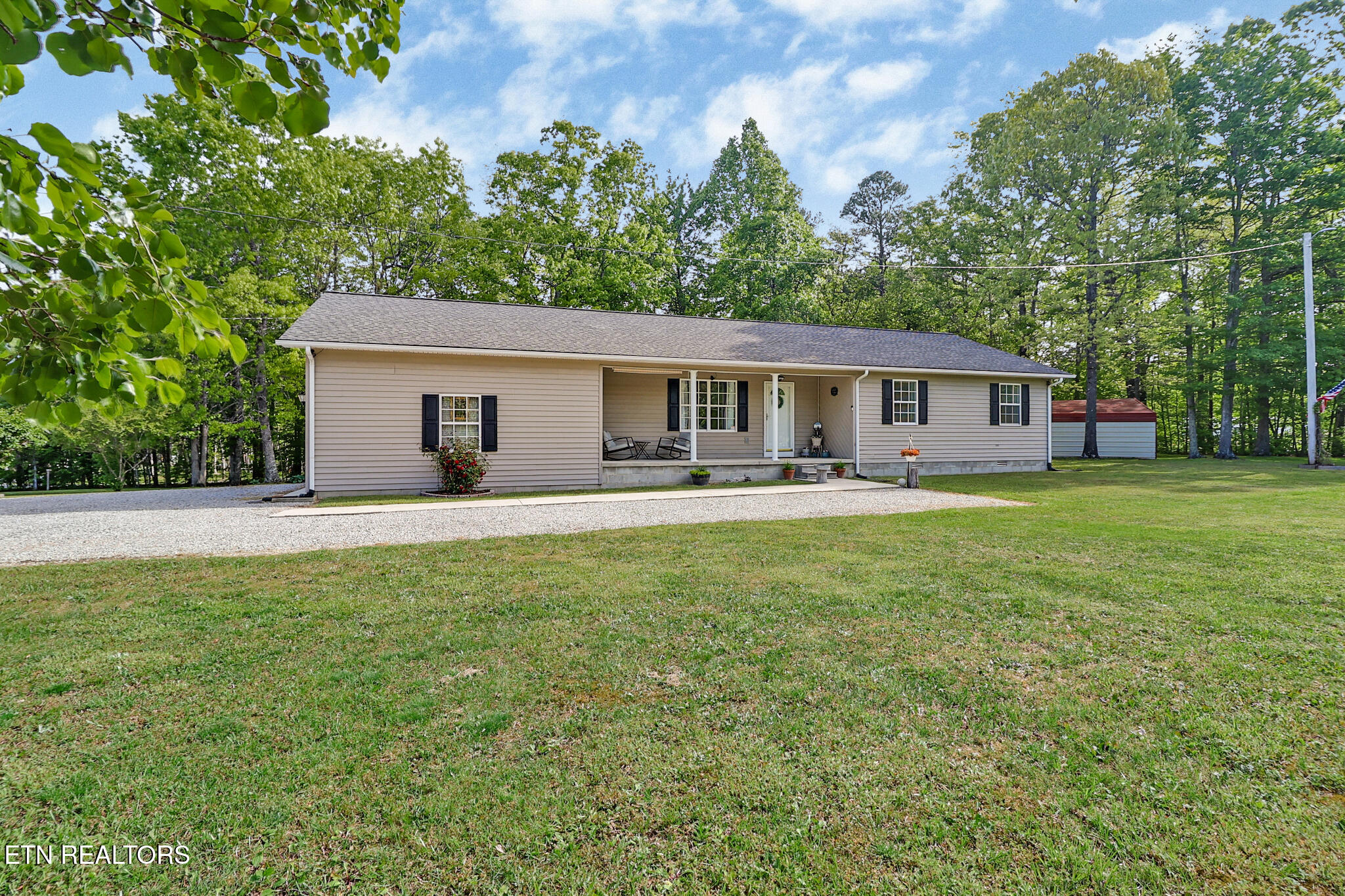 1004 Colony Road Grimsley TN 38565