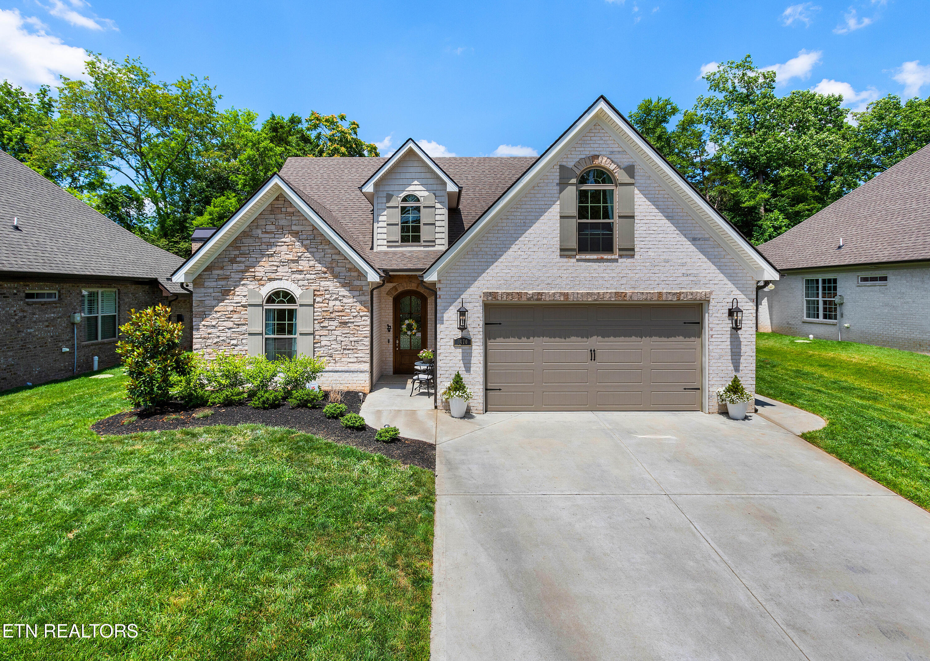 1470 Bronze Lane Knoxville TN 37922