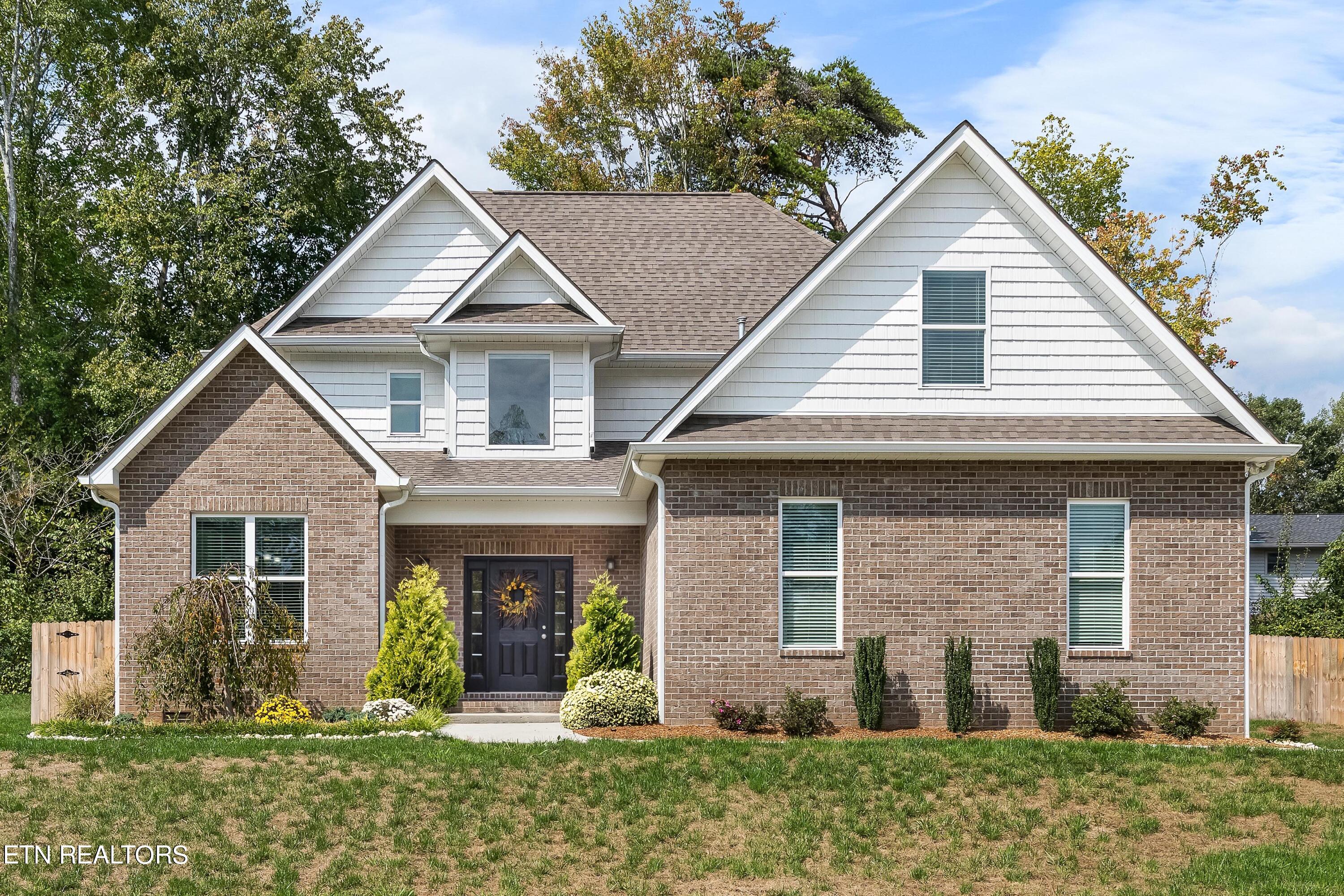 107 Crossroads Boulevard Oak Ridge TN 37830