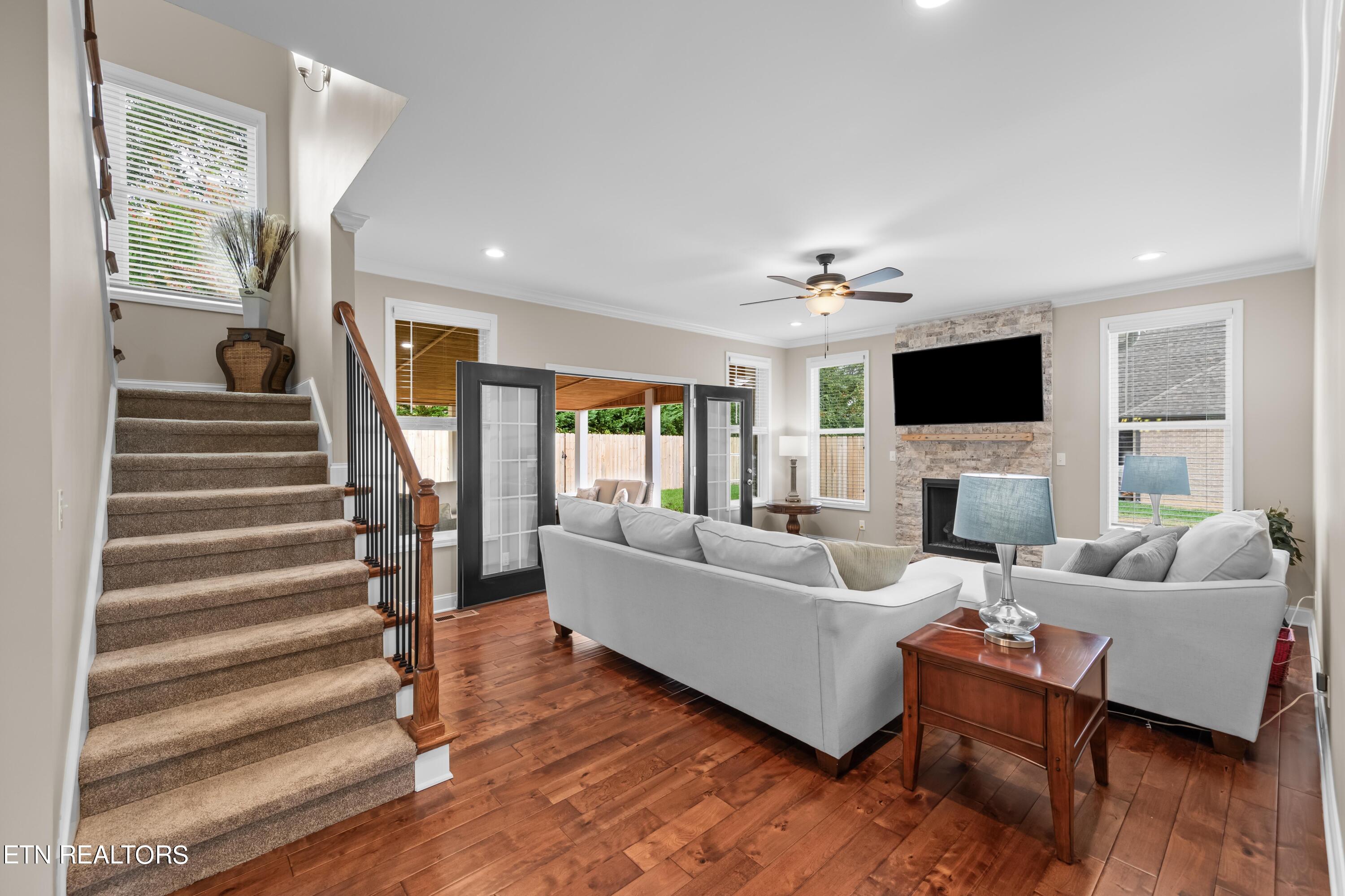 107 Crossroads Boulevard Oak Ridge TN 37830