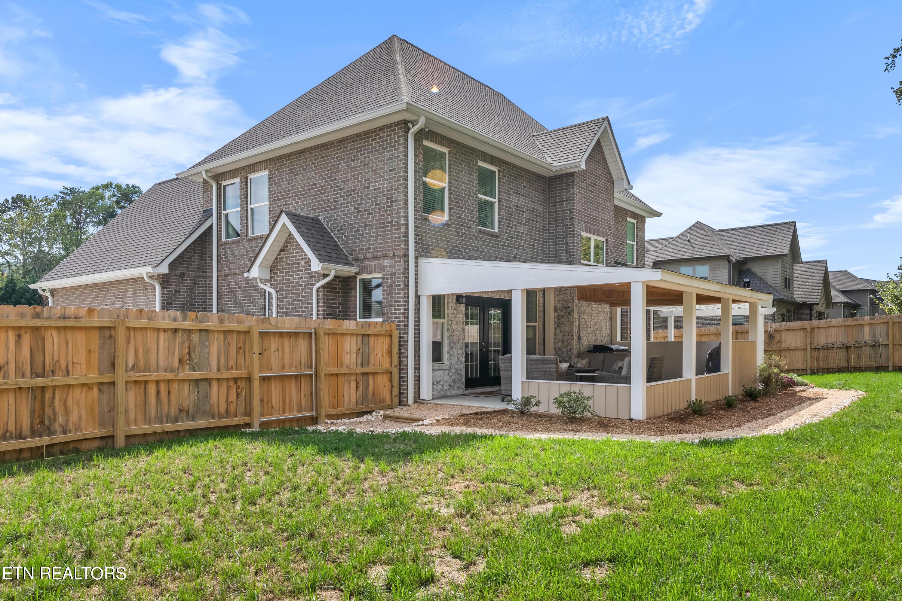 107 Crossroads Boulevard Oak Ridge TN 37830