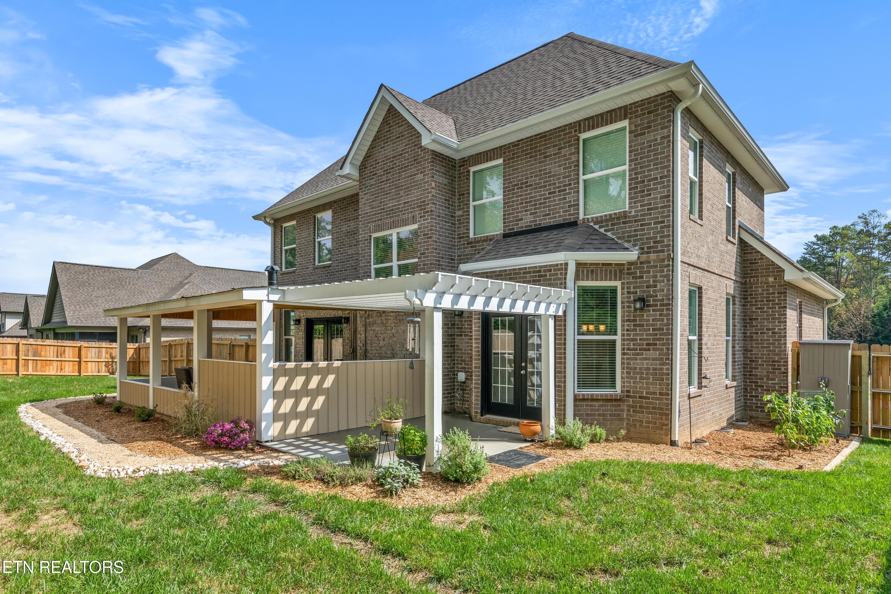 107 Crossroads Boulevard Oak Ridge TN 37830