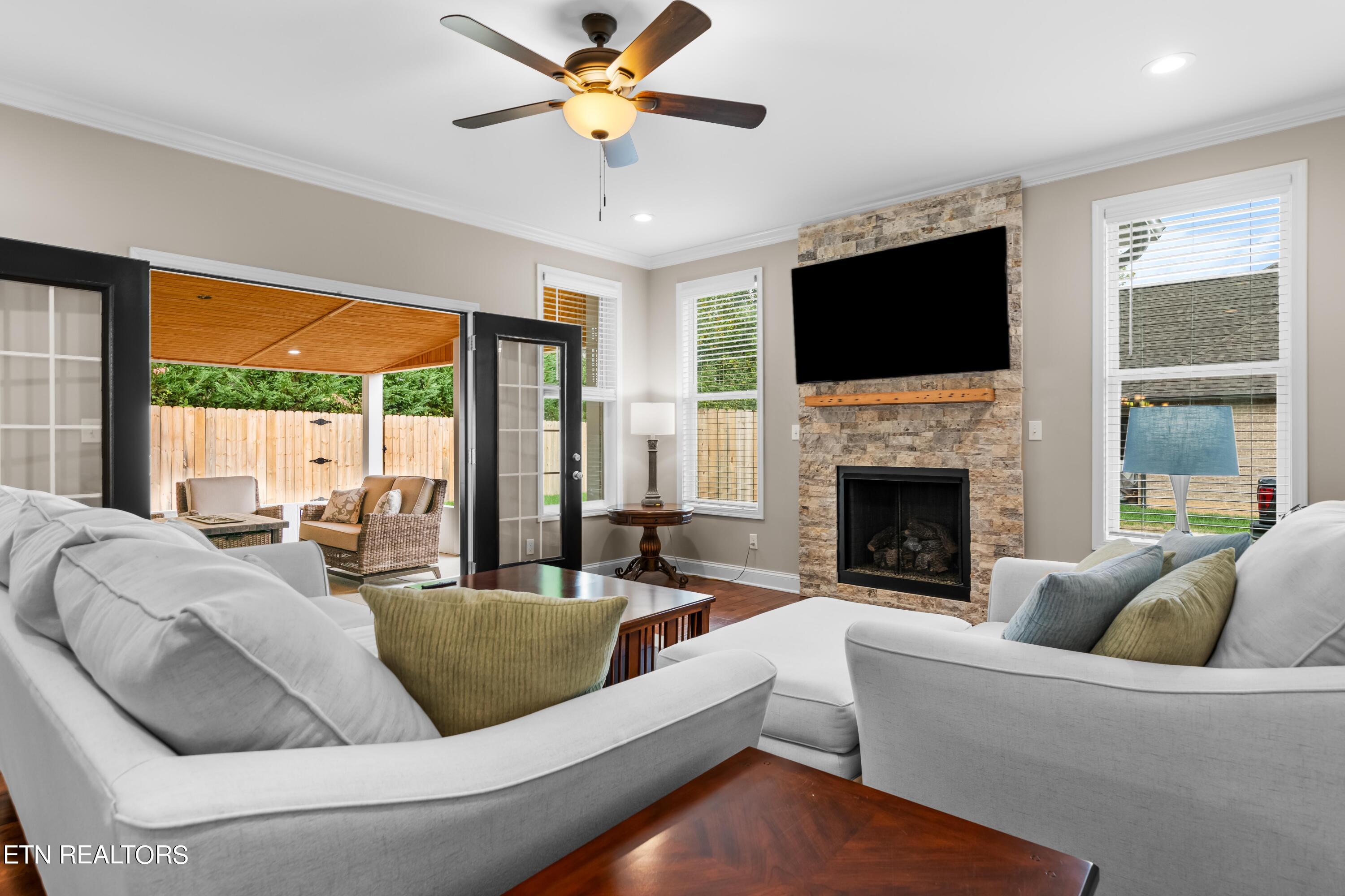 107 Crossroads Boulevard Oak Ridge TN 37830