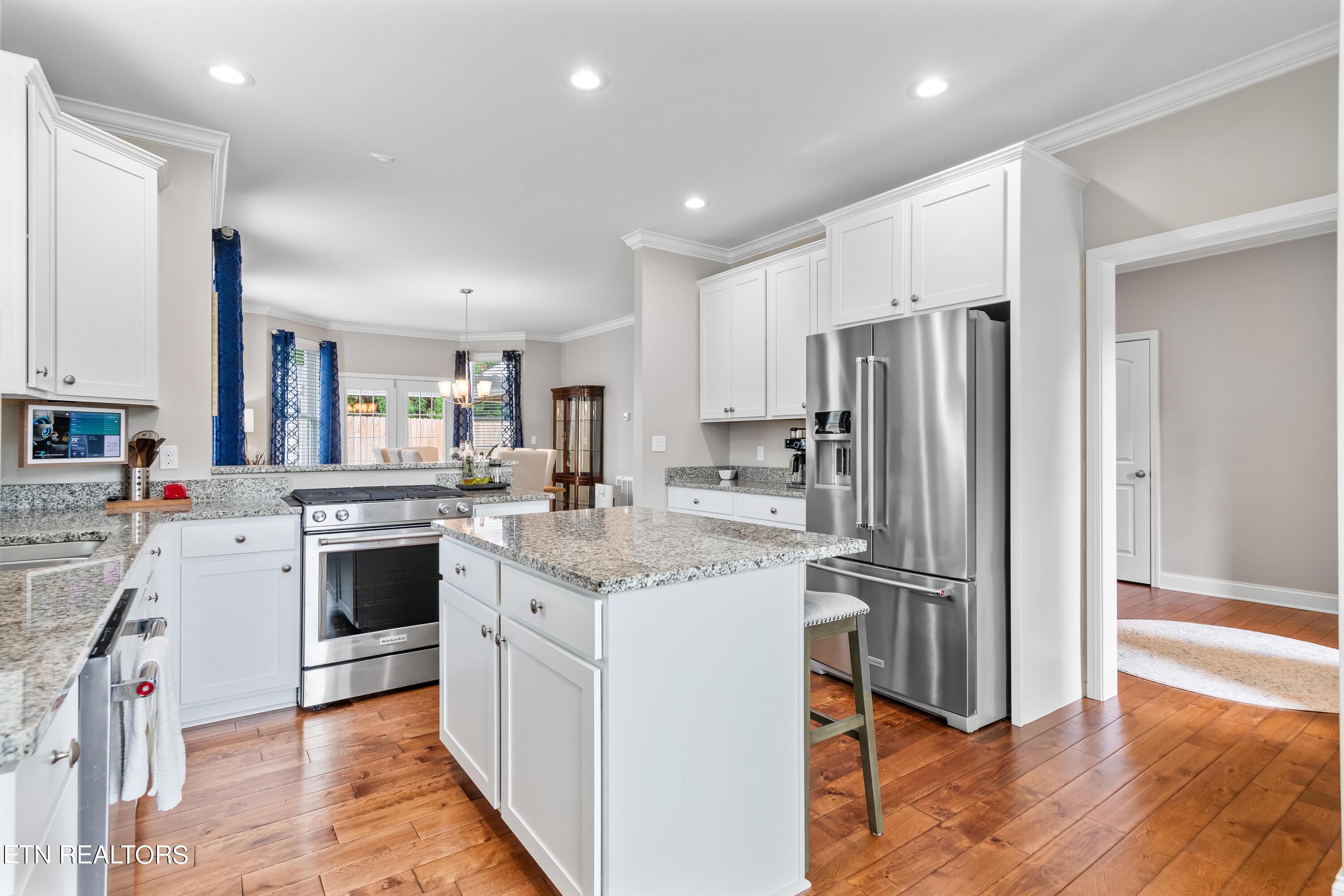 107 Crossroads Boulevard Oak Ridge TN 37830