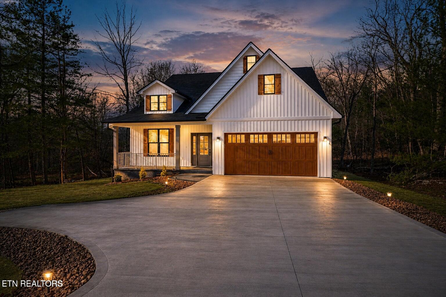 232 Westchester Drive Crossville TN 38558