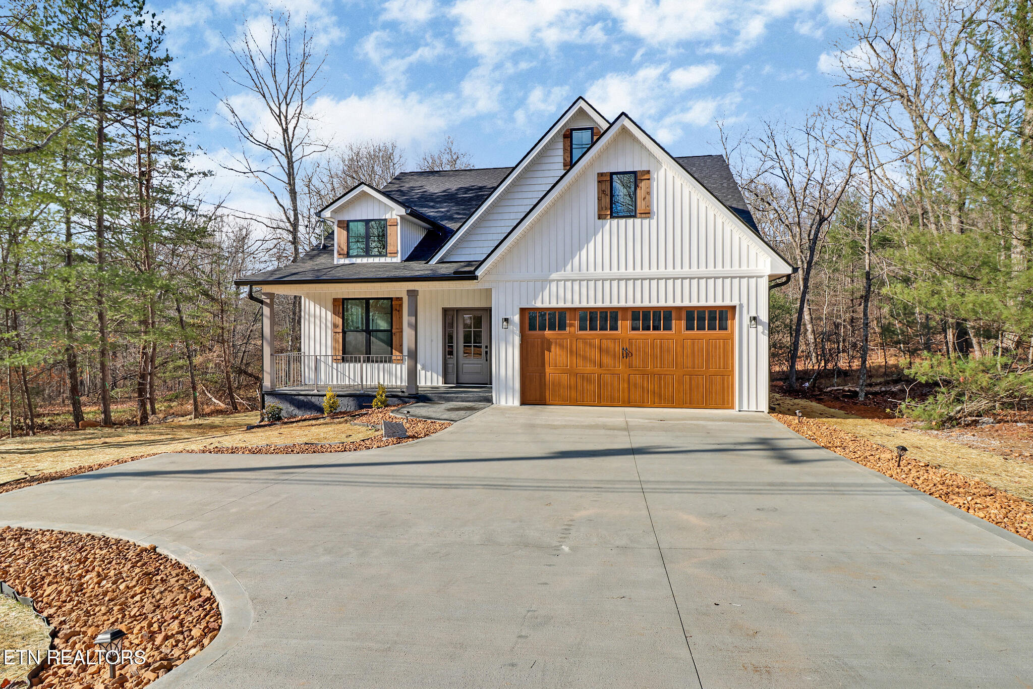 232 Westchester Drive Crossville TN 38558