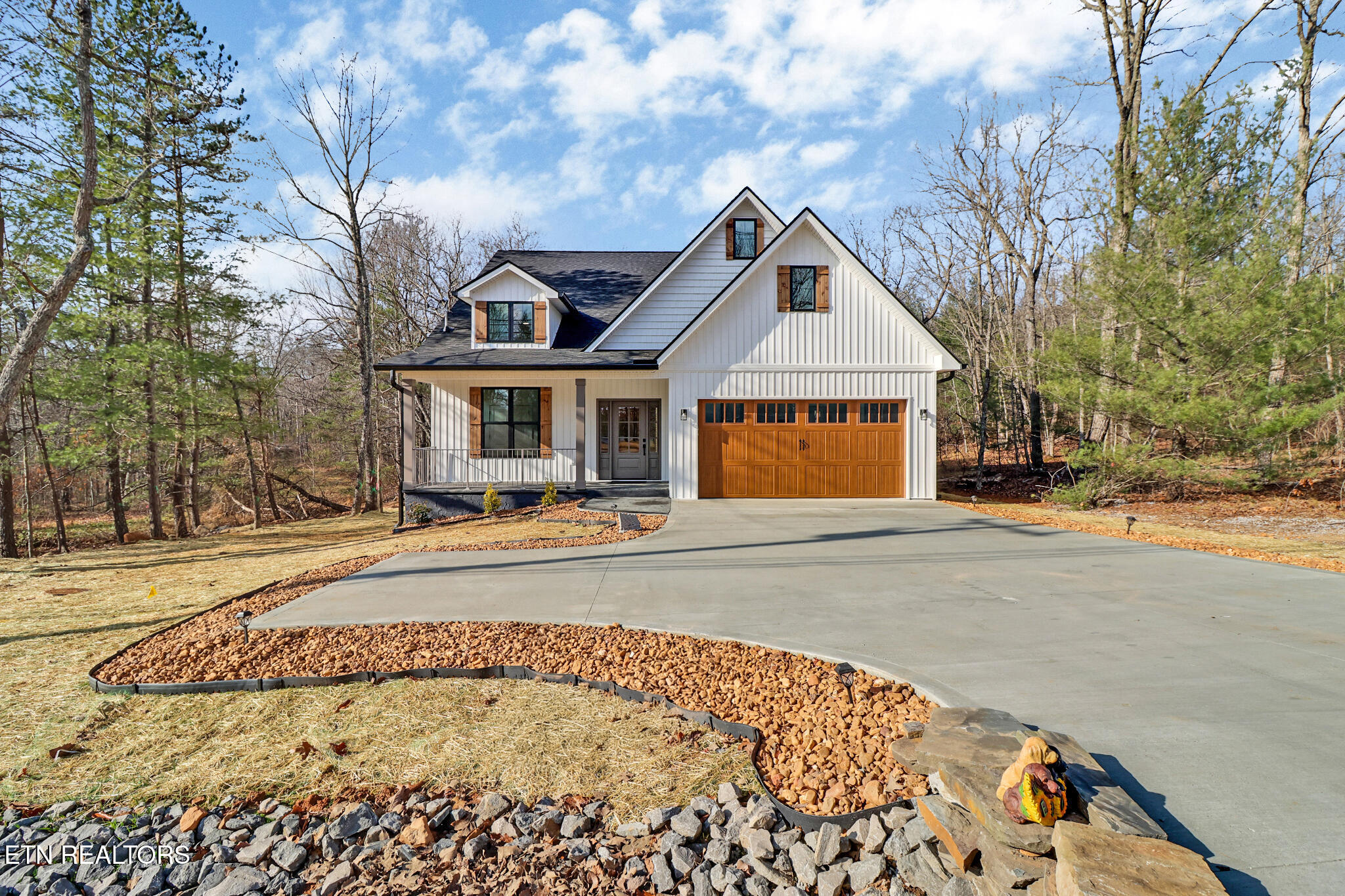 232 Westchester Drive Crossville TN 38558