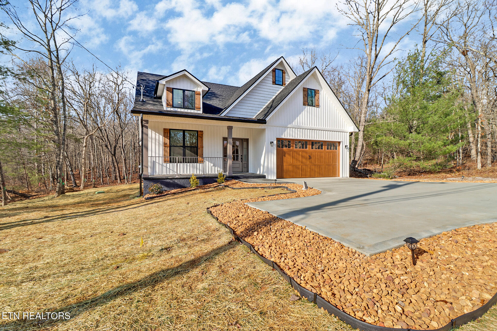 232 Westchester Drive Crossville TN 38558