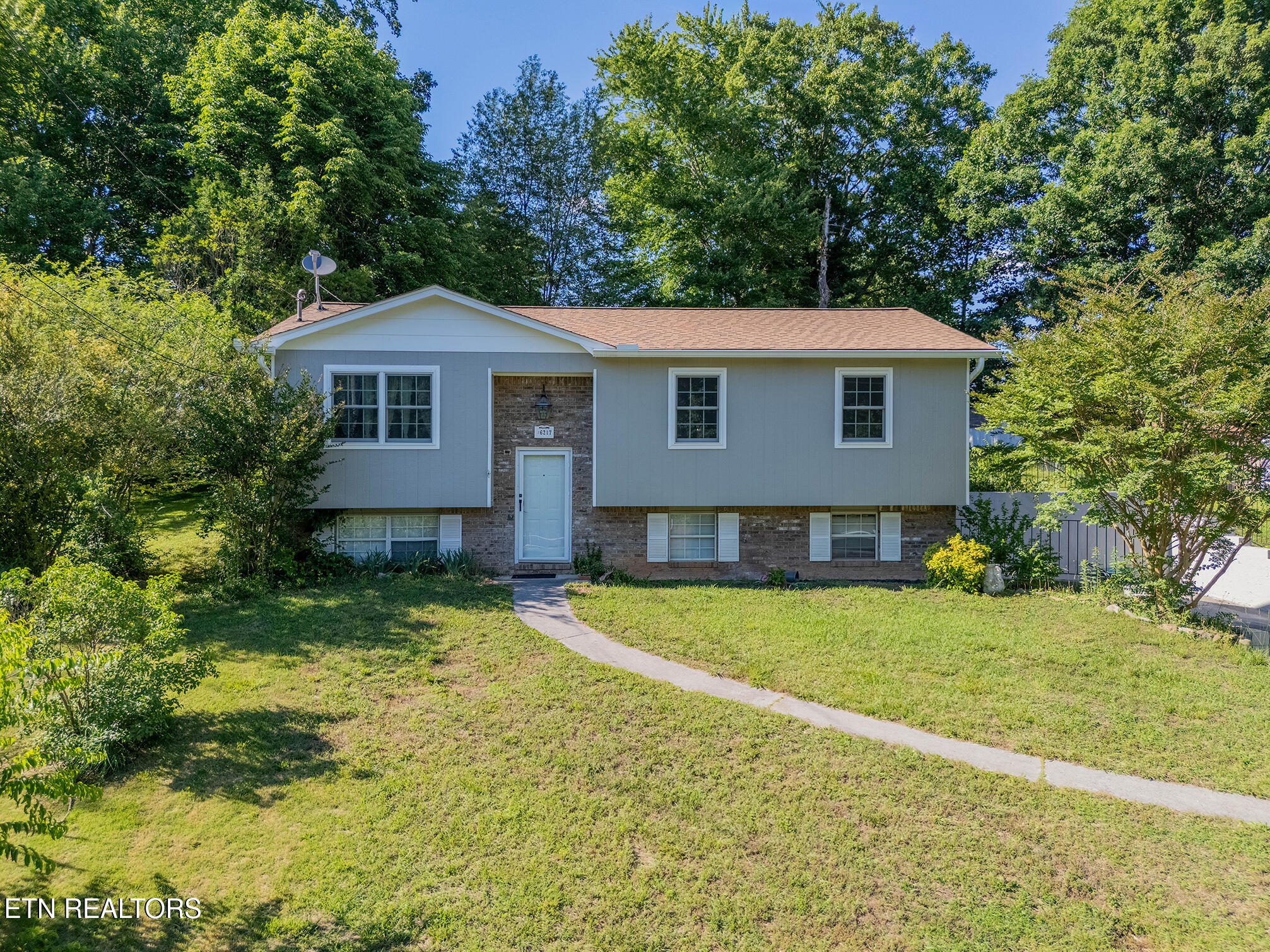 6217 Starhurst Drive Knoxville TN 37921