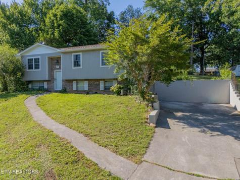 6217 Starhurst Drive Knoxville TN 37921