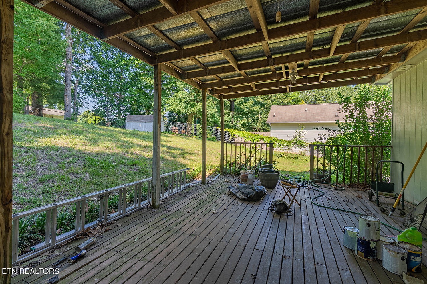 6217 Starhurst Drive Knoxville TN 37921