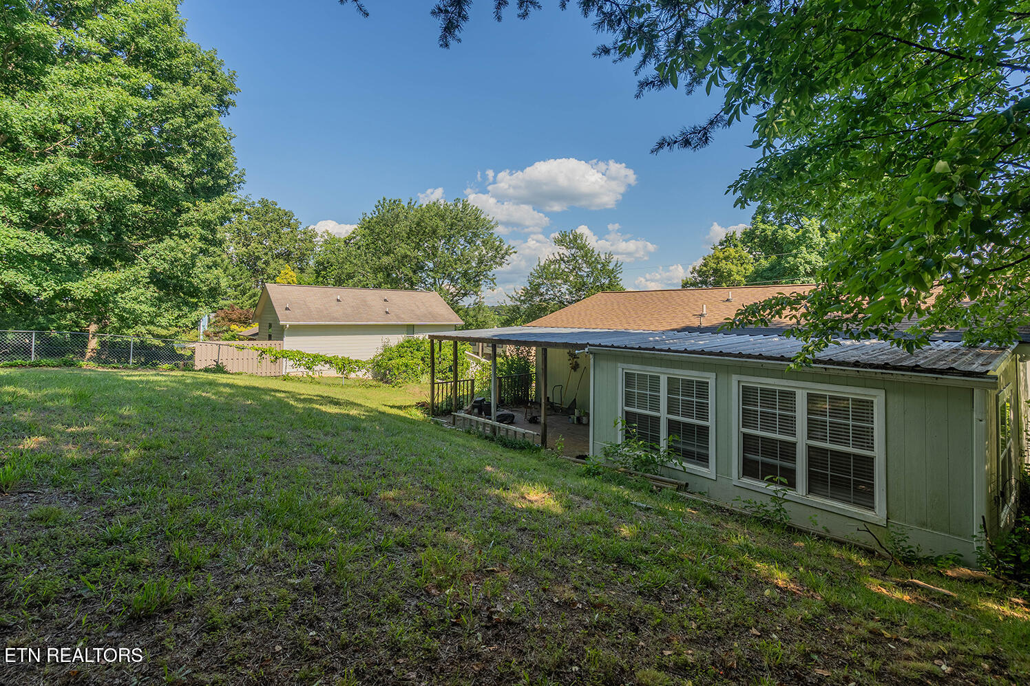 6217 Starhurst Drive Knoxville TN 37921