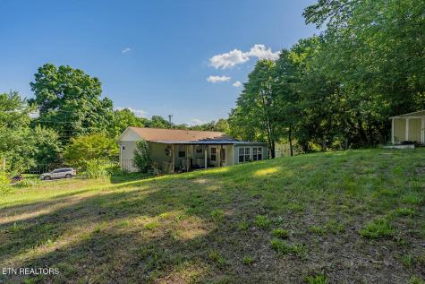6217 Starhurst Drive Knoxville TN 37921