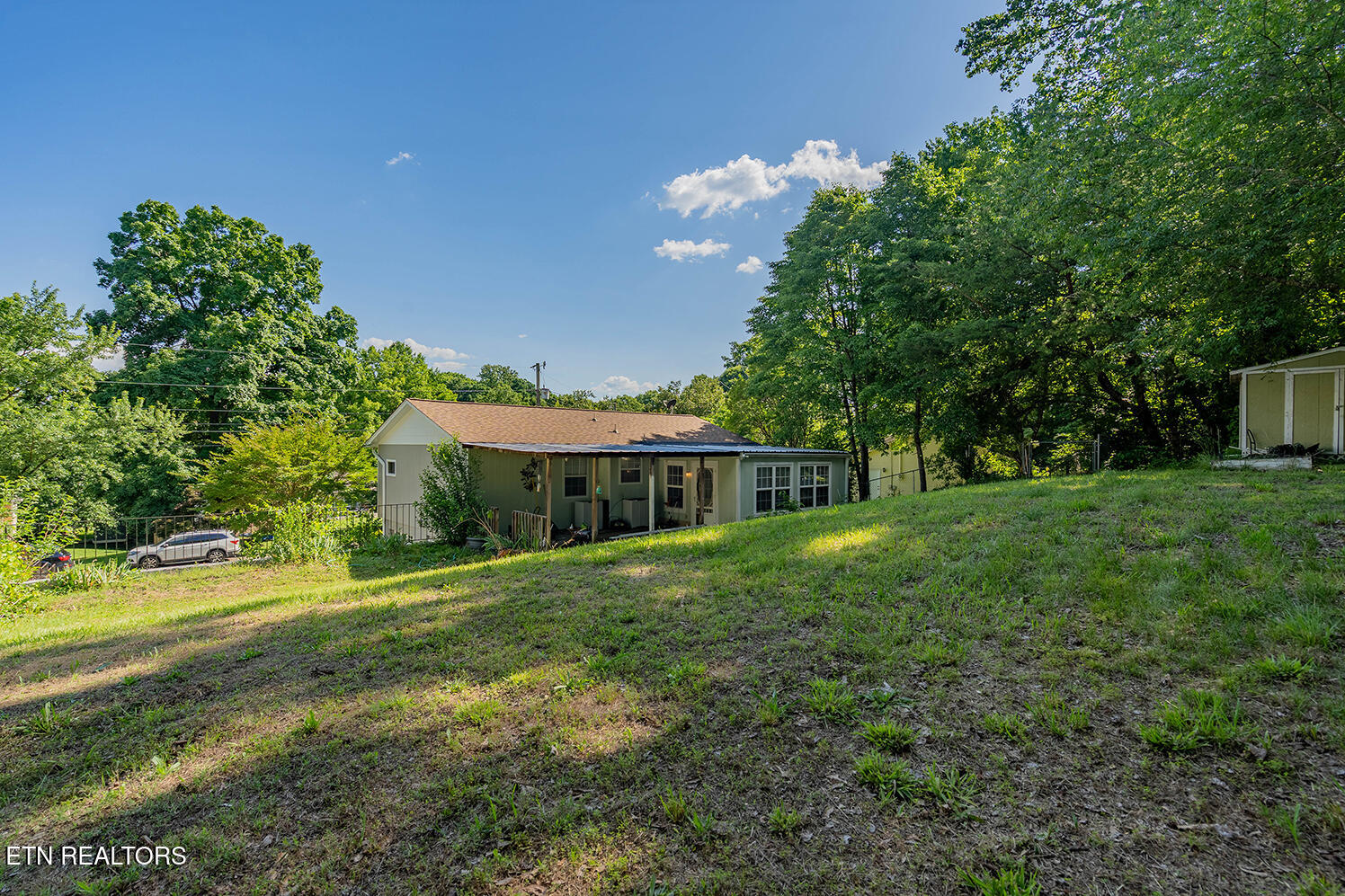 6217 Starhurst Drive Knoxville TN 37921