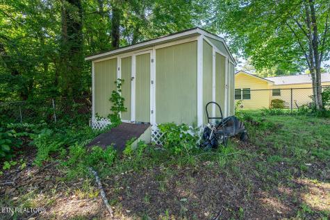 6217 Starhurst Drive Knoxville TN 37921