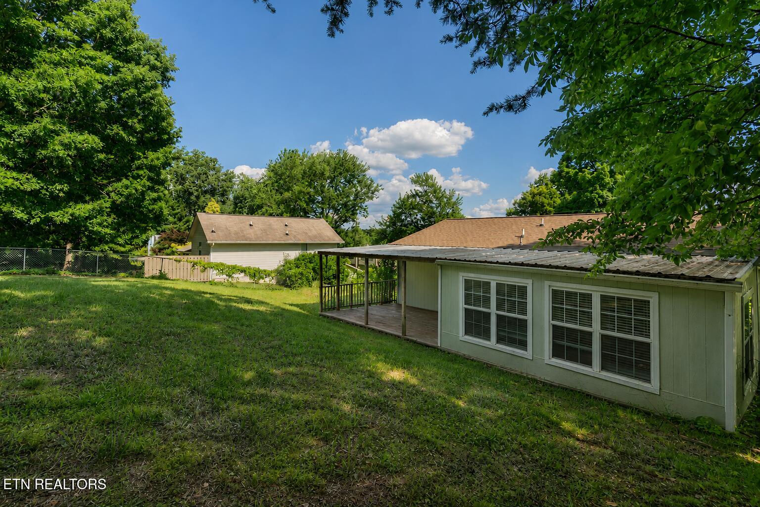 6217 Starhurst Drive Knoxville TN 37921