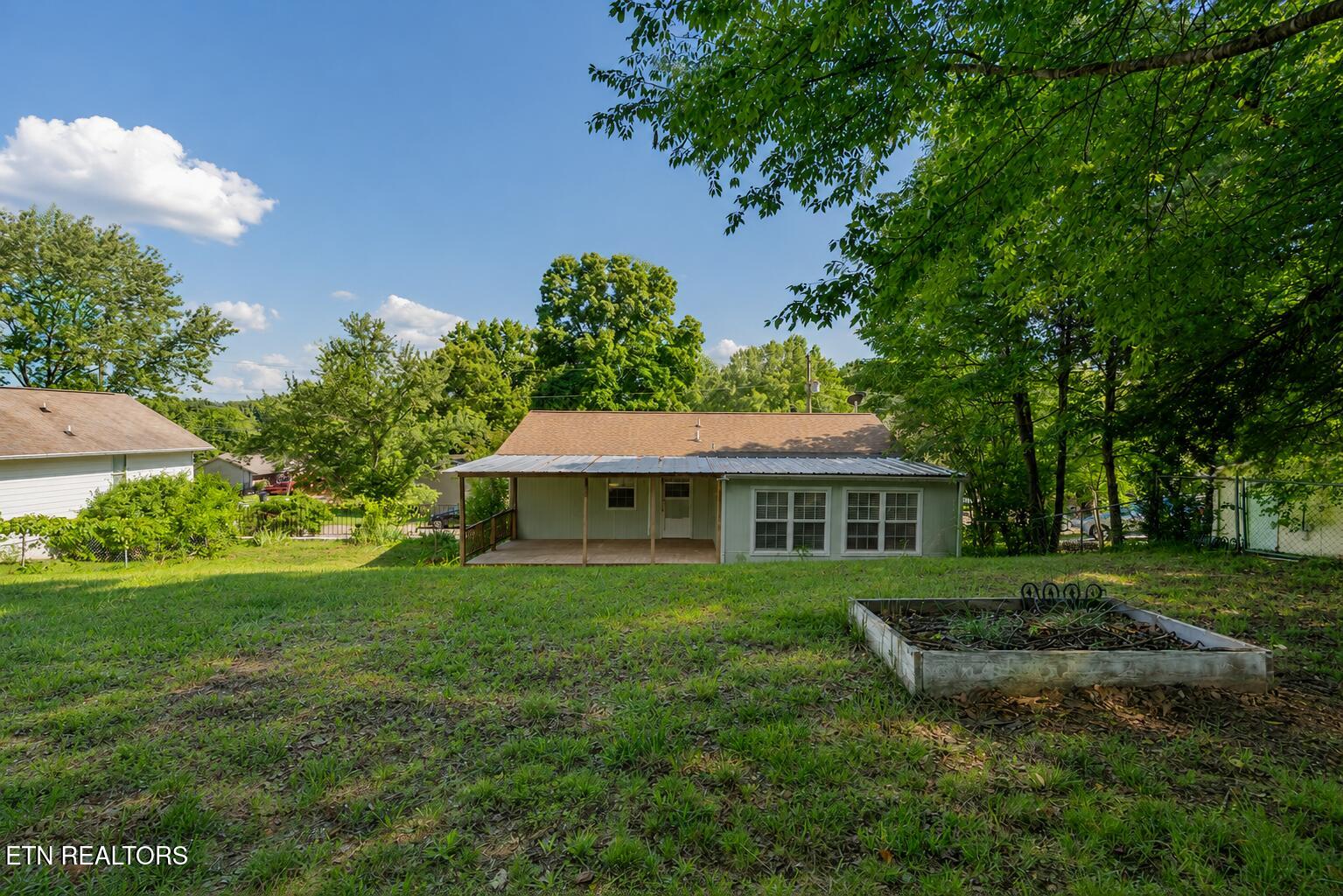 6217 Starhurst Drive Knoxville TN 37921