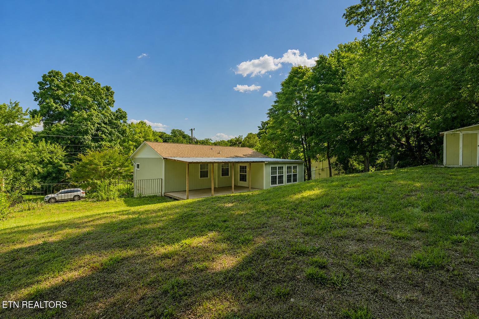 6217 Starhurst Drive Knoxville TN 37921