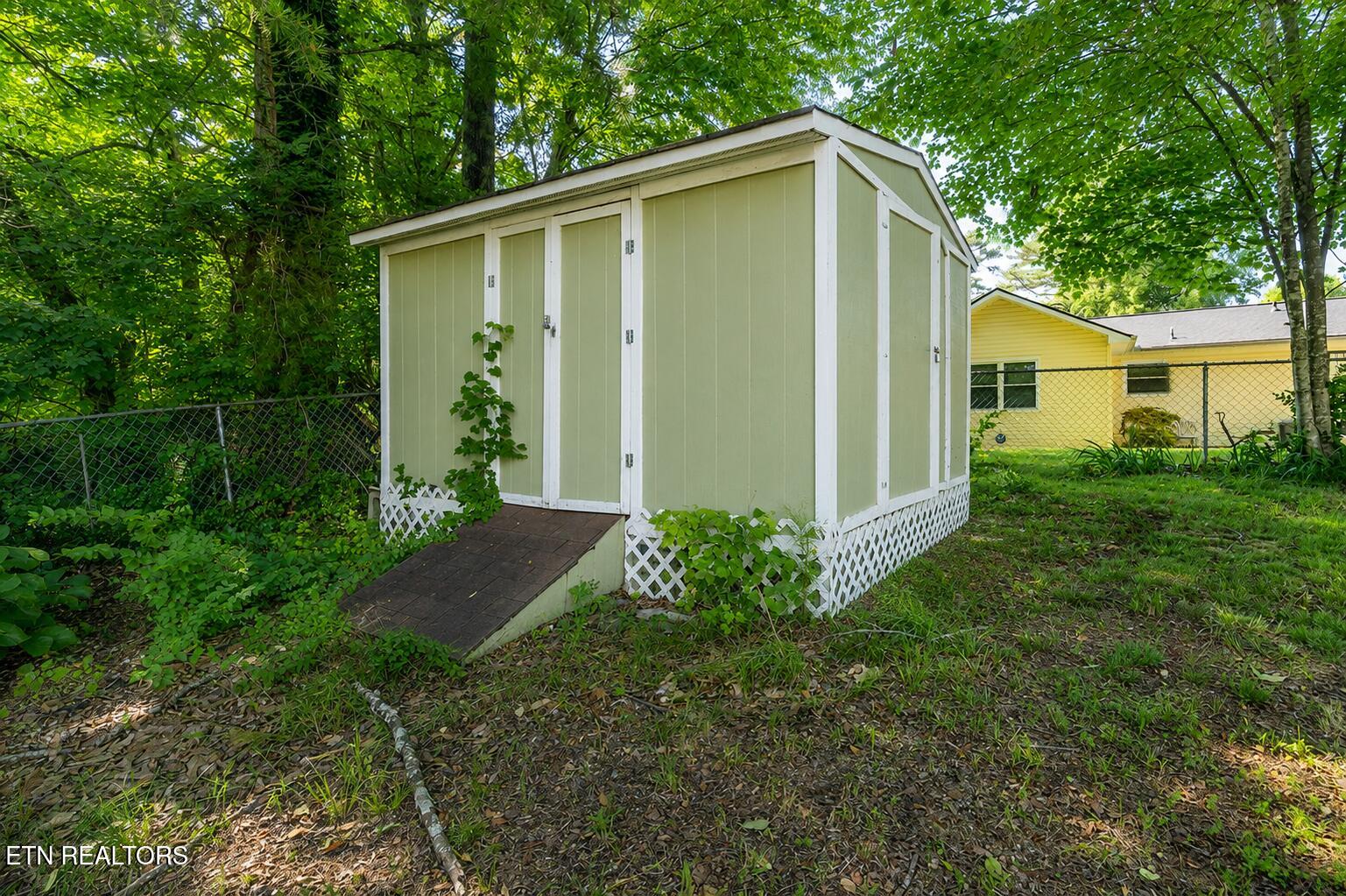 6217 Starhurst Drive Knoxville TN 37921