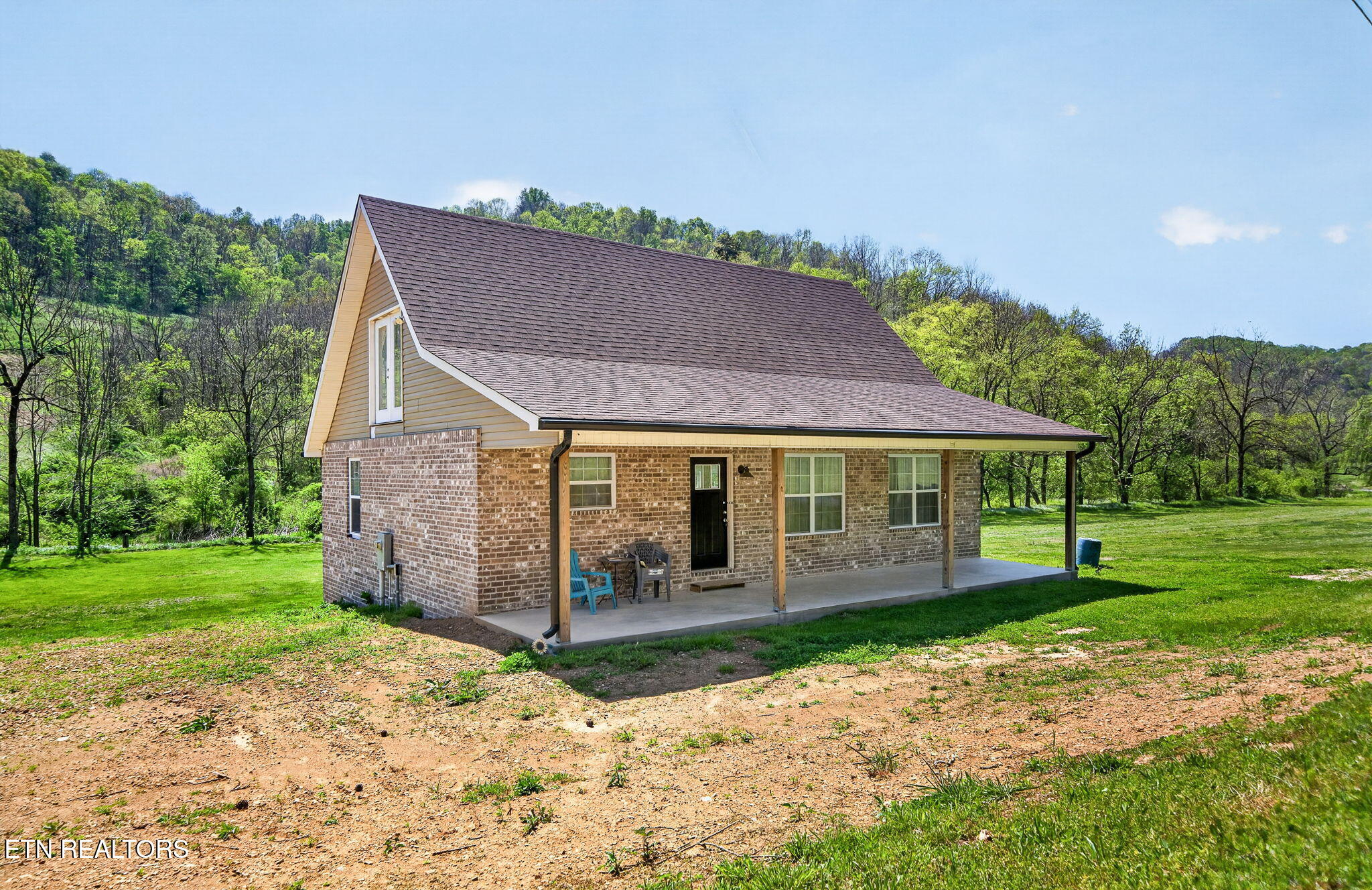 525 Riley Creek Road Whitleyville TN 38588