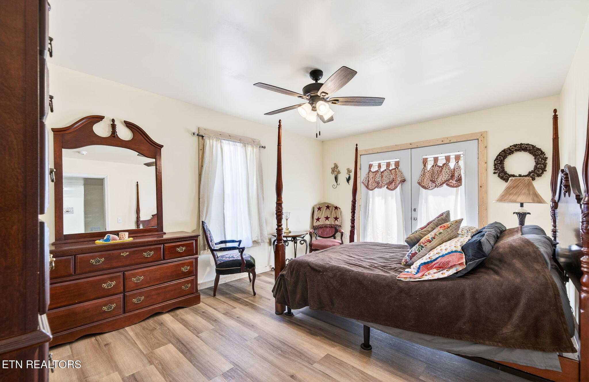 525 Riley Creek Road Whitleyville TN 38588