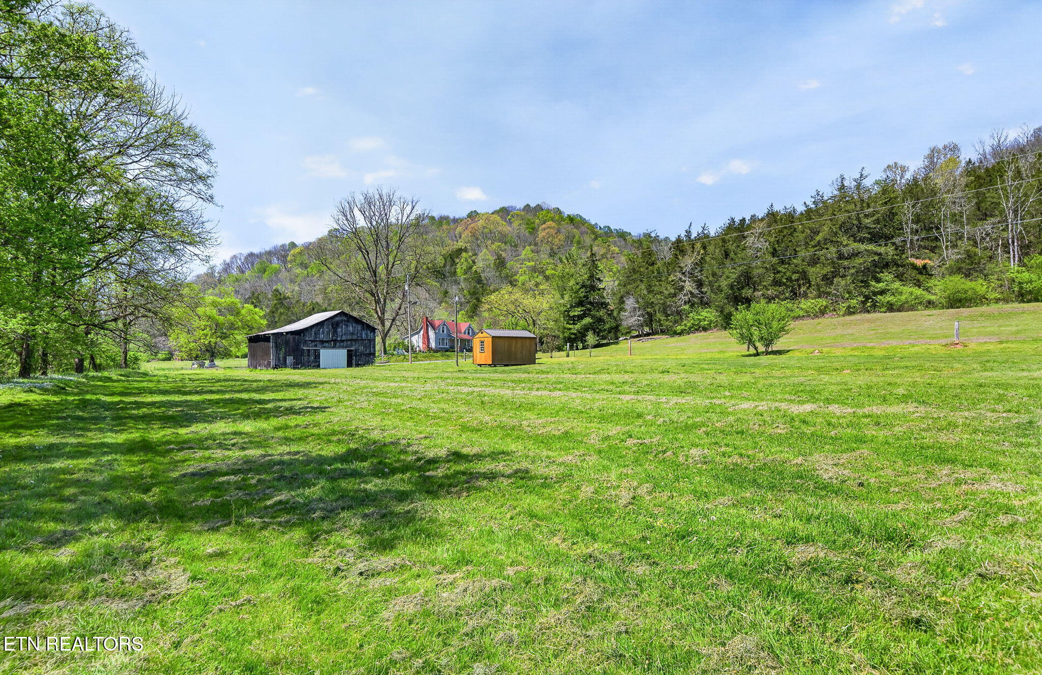 525 Riley Creek Road Whitleyville TN 38588