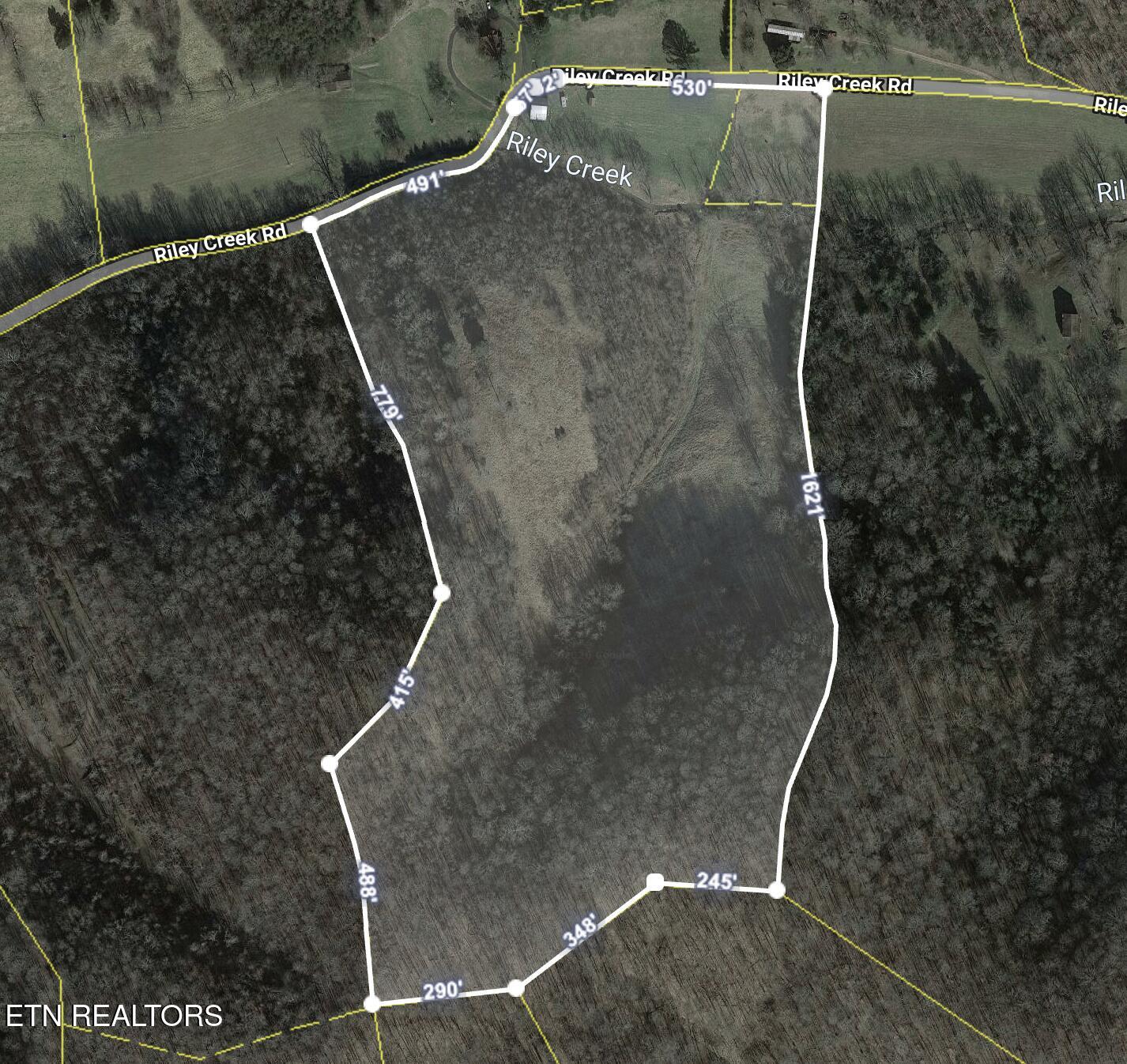 525 Riley Creek Road Whitleyville TN 38588