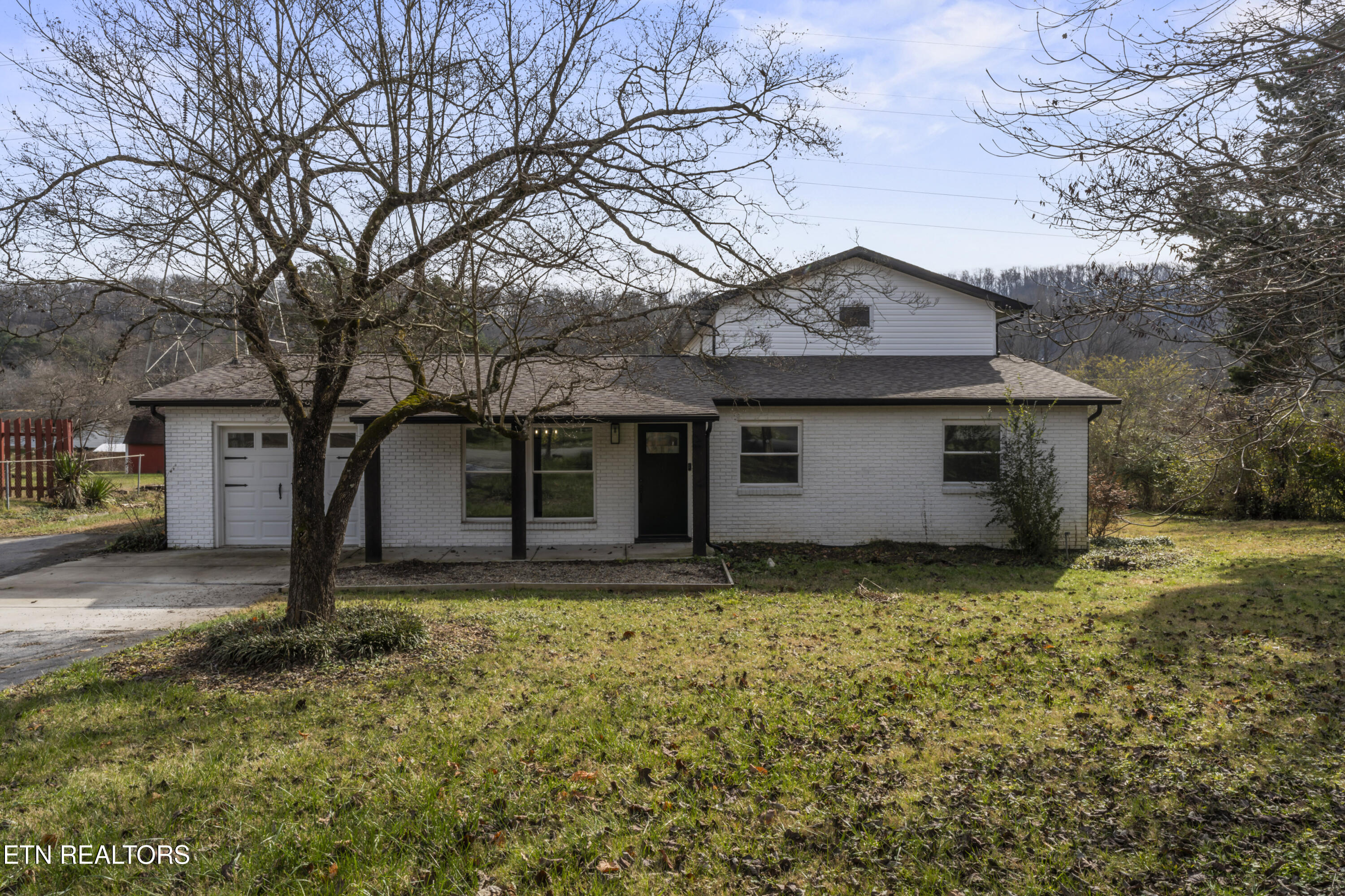 4216 Foley Drive Drive Knoxville TN 37918
