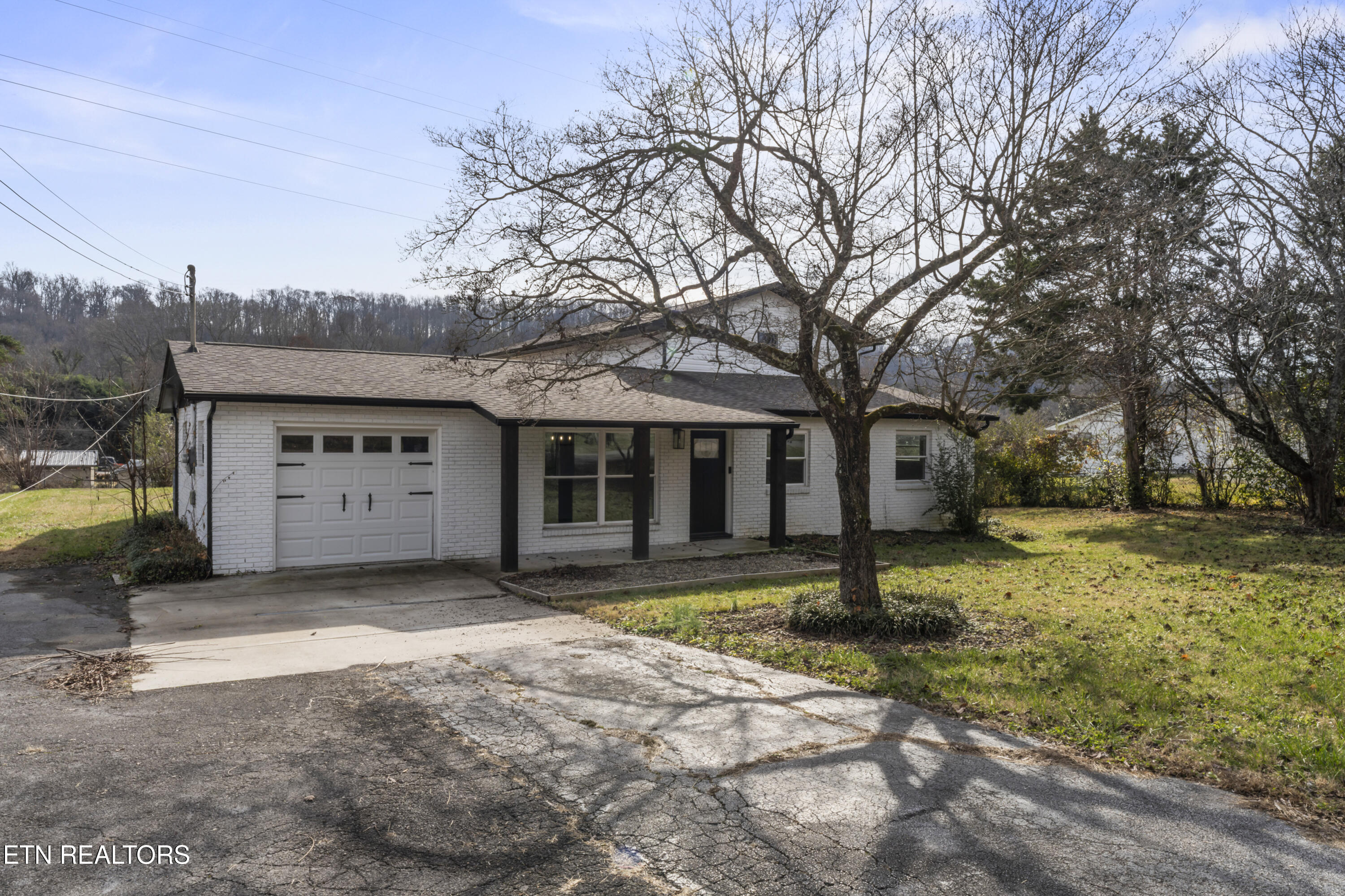 4216 Foley Drive Drive Knoxville TN 37918