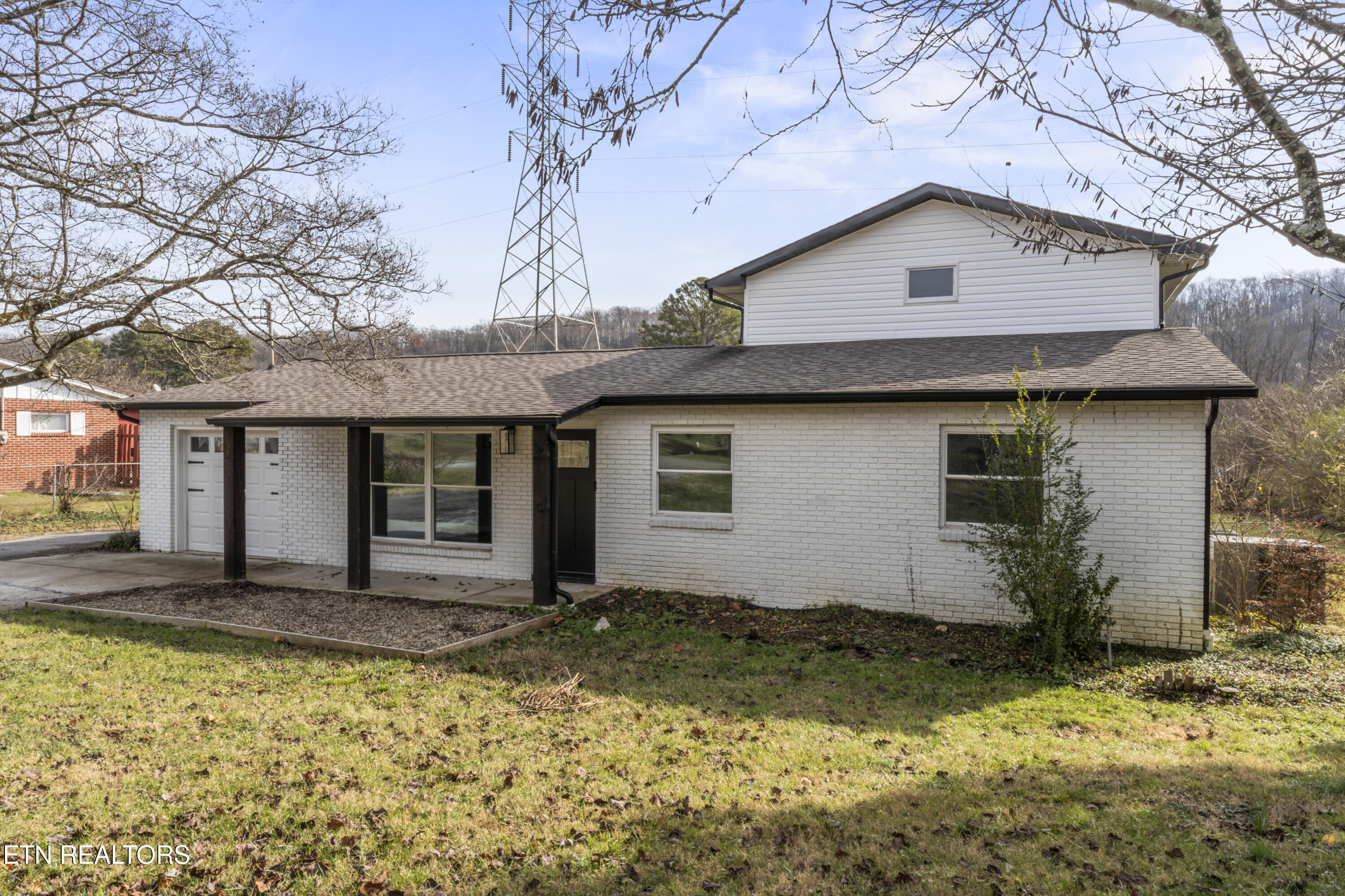 4216 Foley Drive Drive Knoxville TN 37918