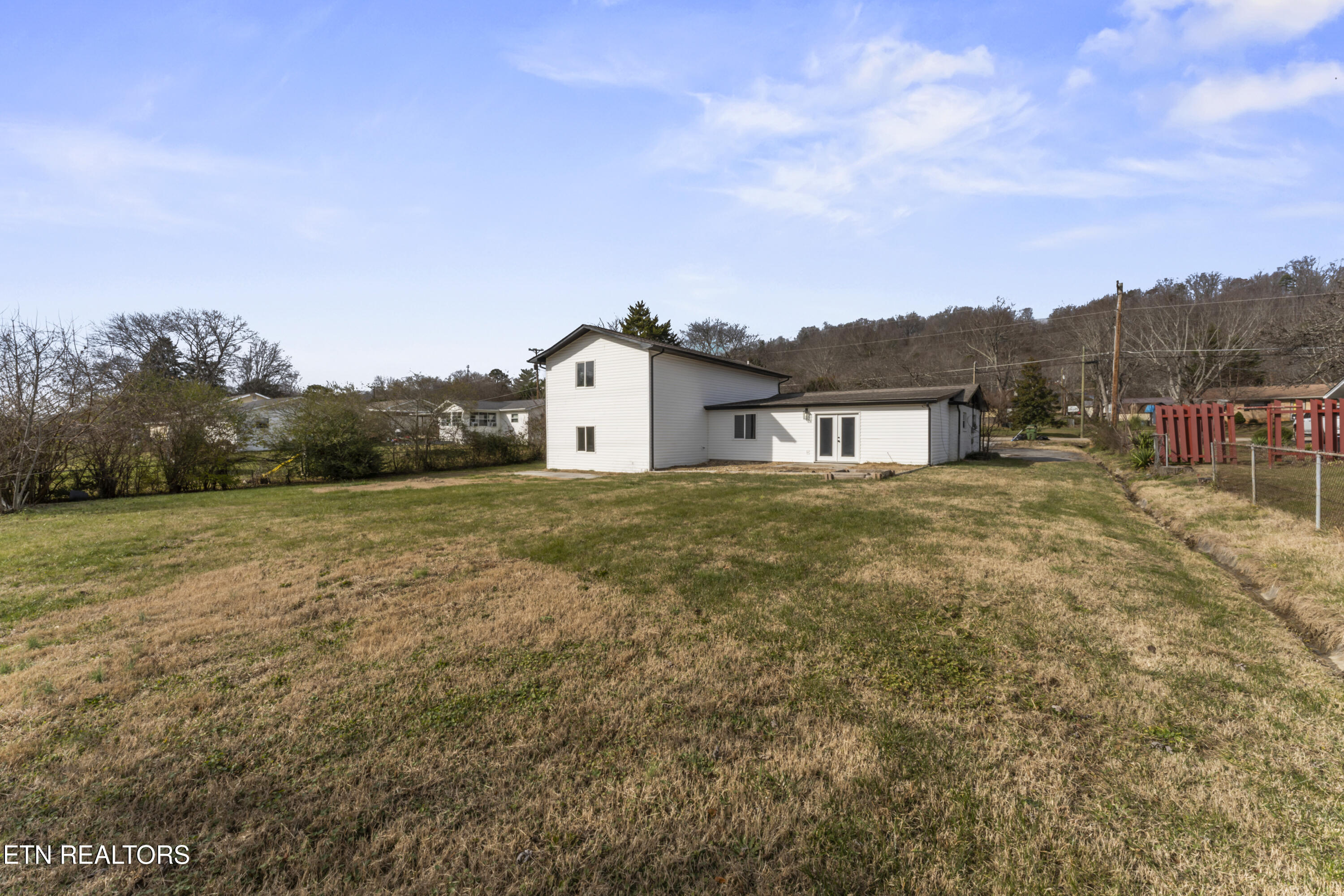 4216 Foley Drive Drive Knoxville TN 37918