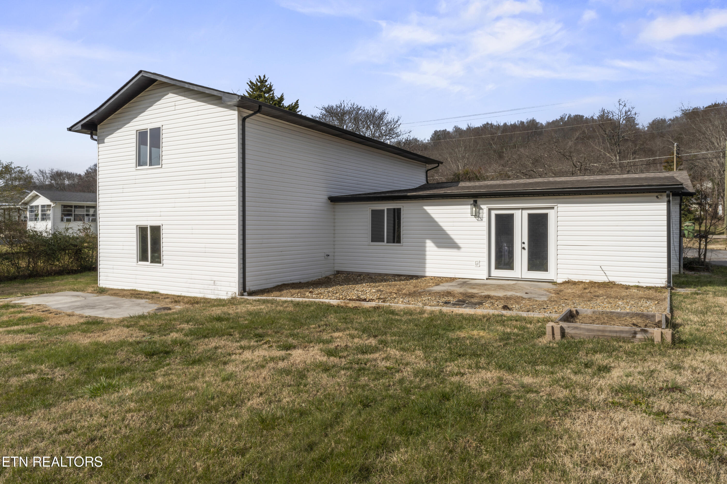 4216 Foley Drive Drive Knoxville TN 37918